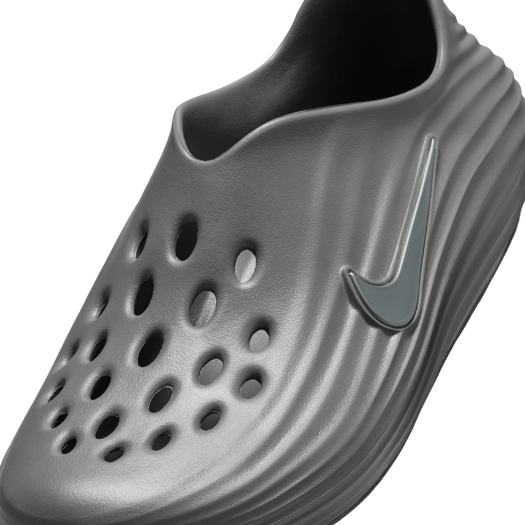 Nike ReactX Rejuven8 pour homme - Gris fumé