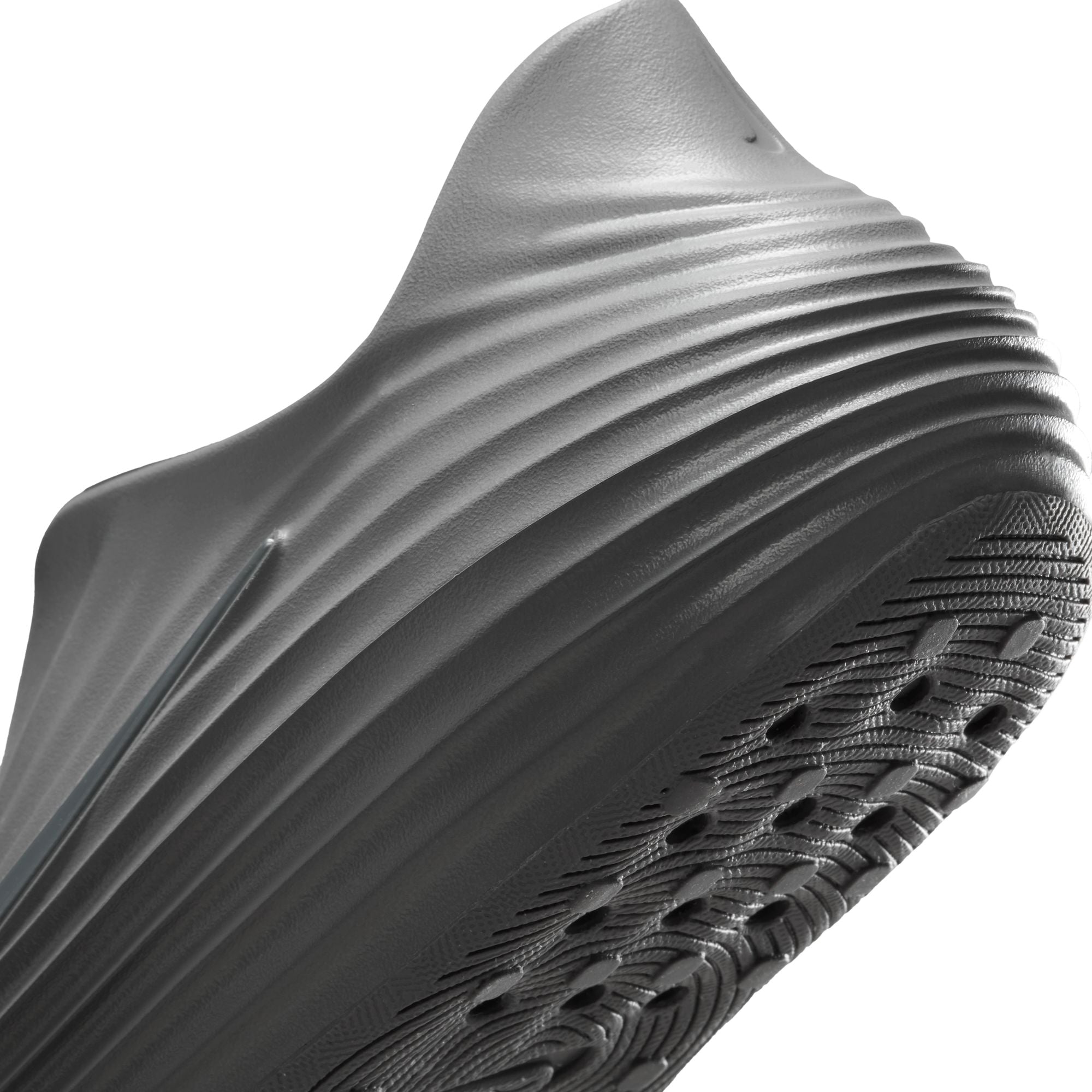 Nike ReactX Rejuven8 pour homme - Gris fumé