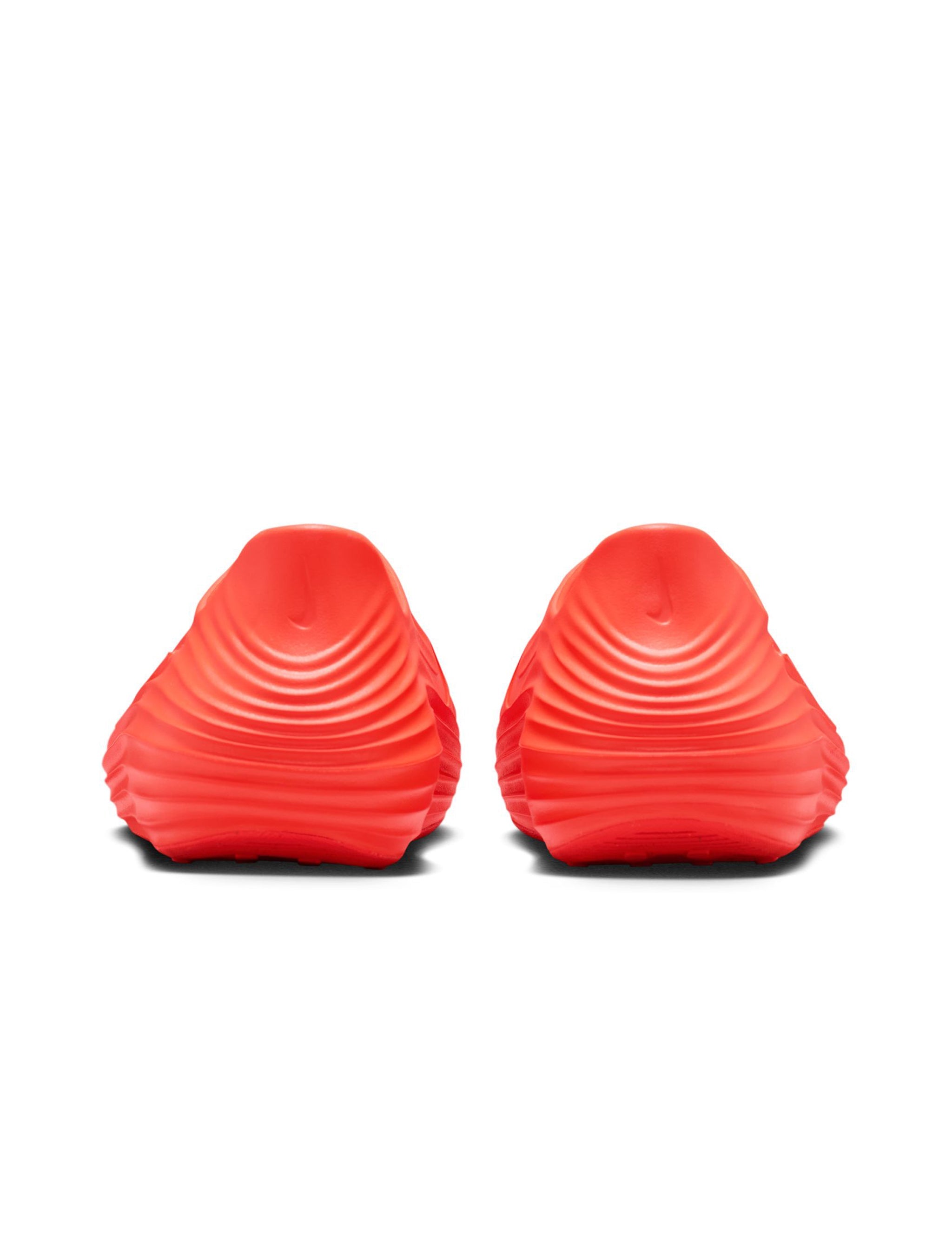 Nike Hommes ReactX Rejuven8 - Rouge Picante