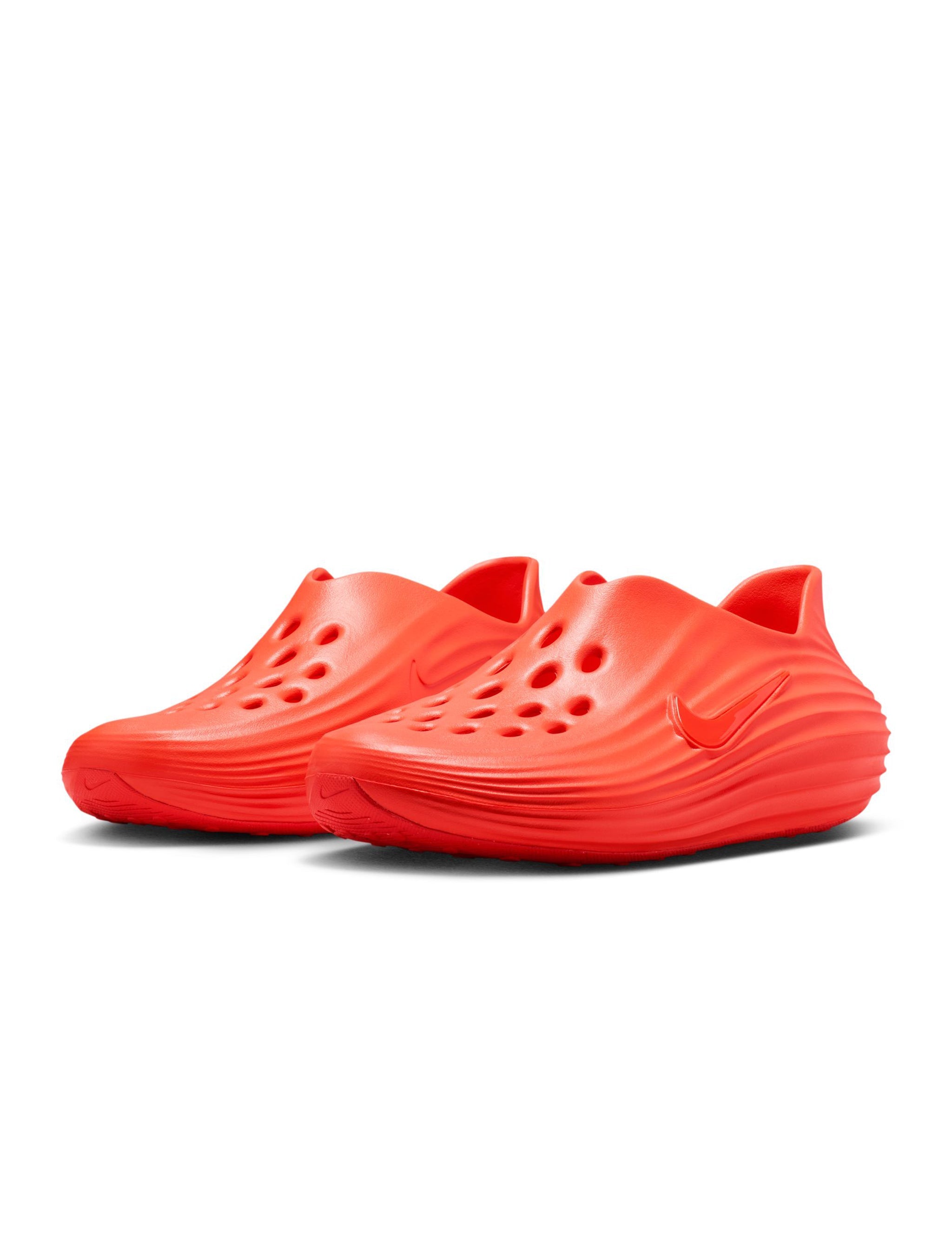 Nike Hommes ReactX Rejuven8 - Rouge Picante