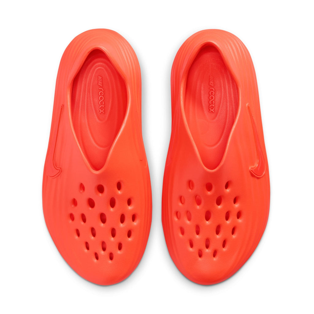 Nike Hommes ReactX Rejuven8 - Rouge Picante