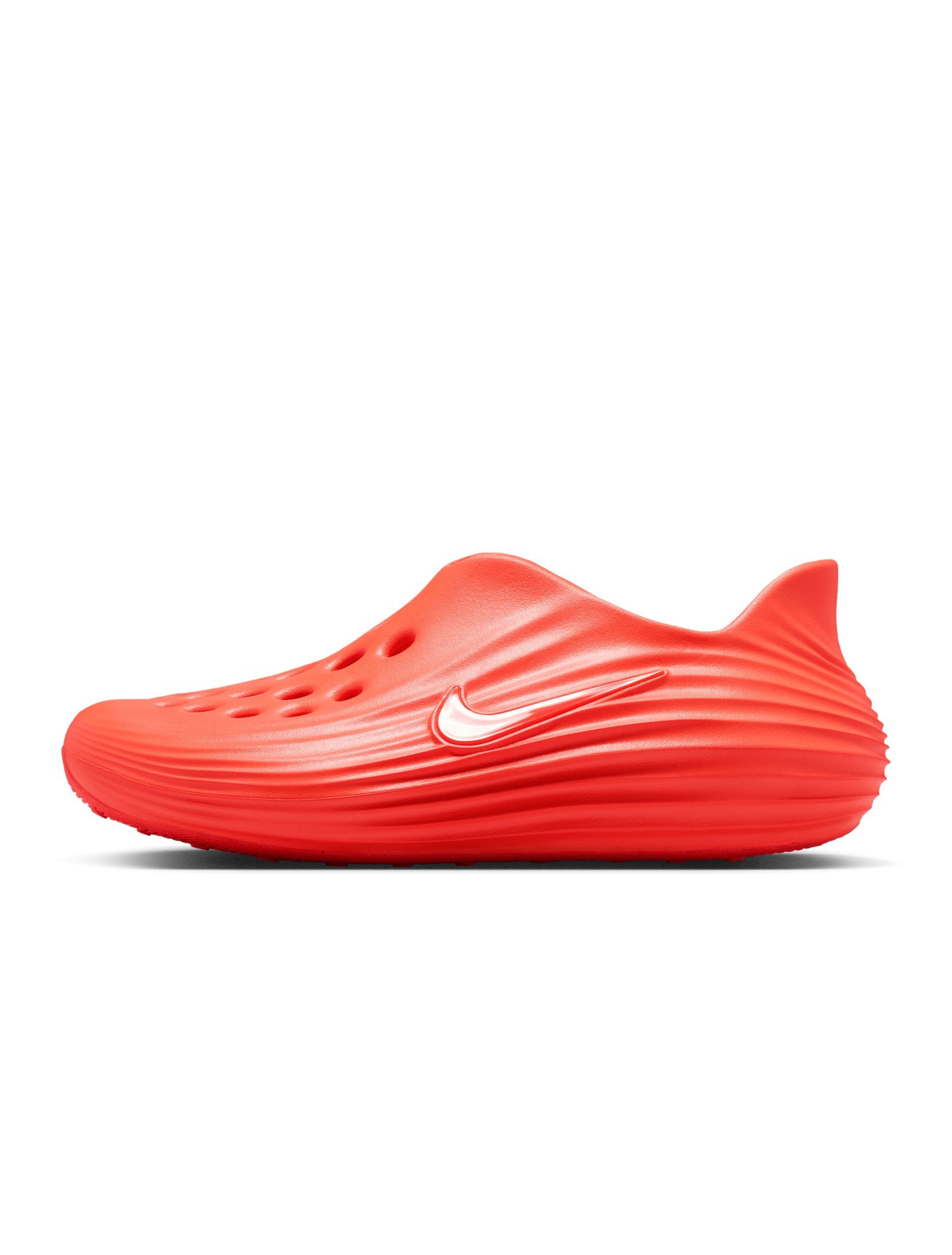 Nike Hommes ReactX Rejuven8 - Rouge Picante