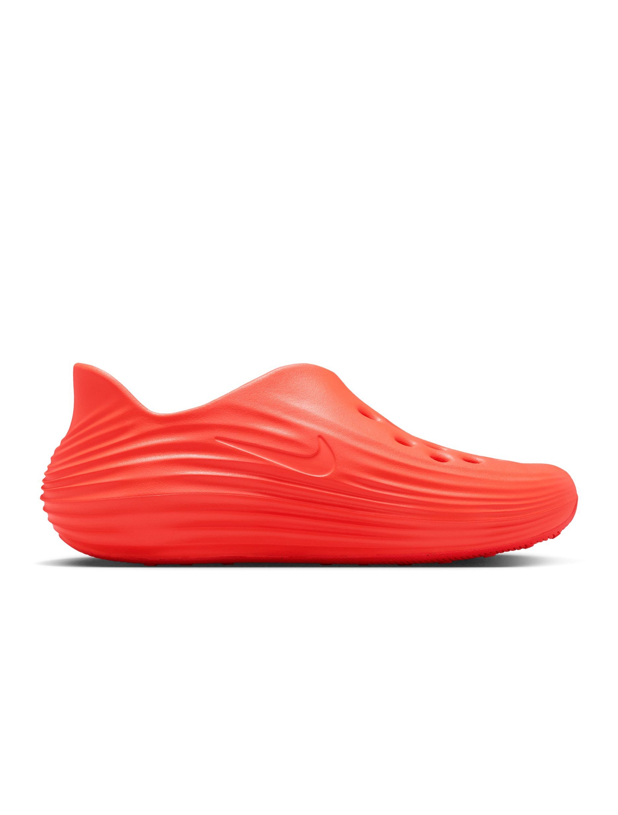 Nike Hommes ReactX Rejuven8 - Rouge Picante