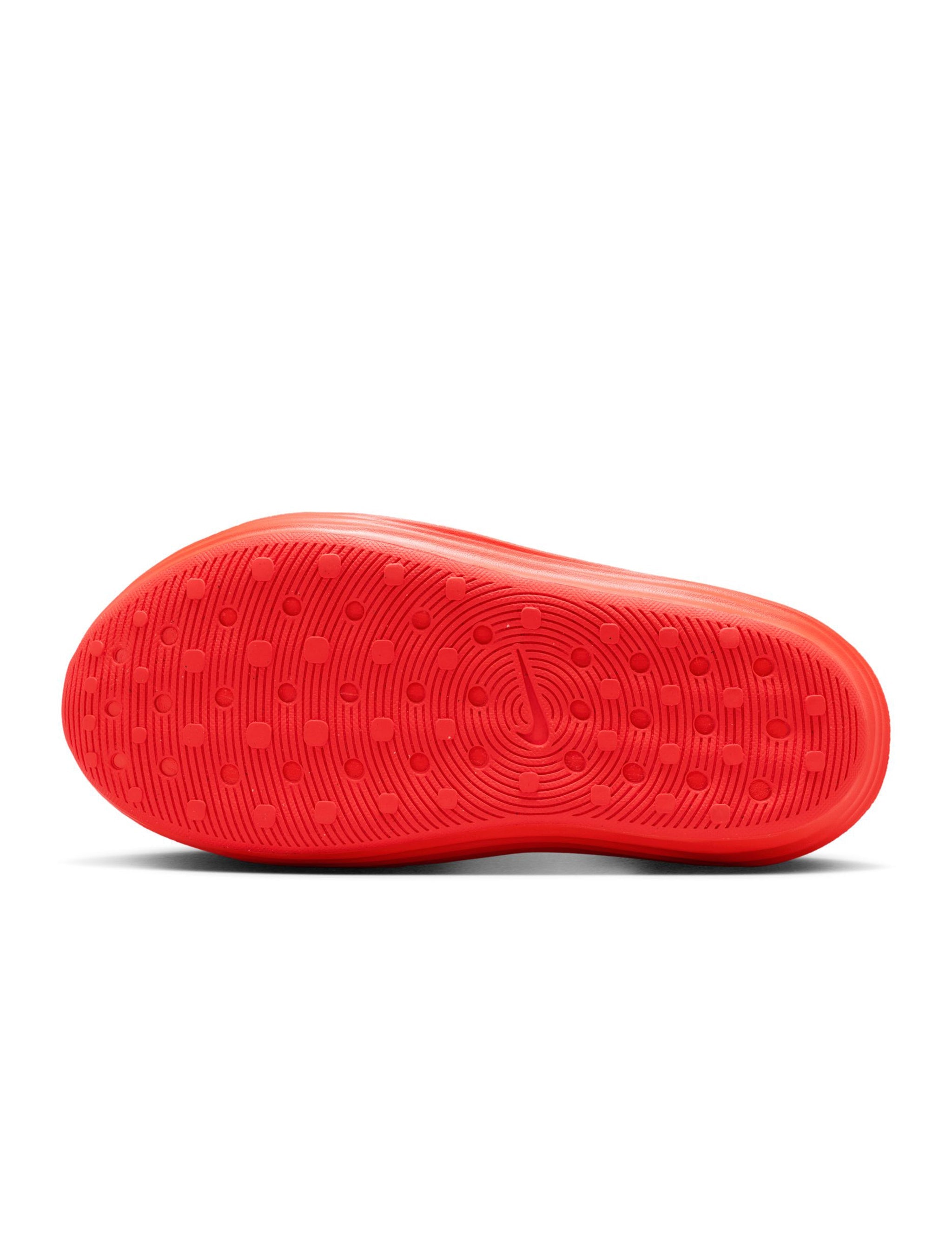 Nike Hommes ReactX Rejuven8 - Rouge Picante