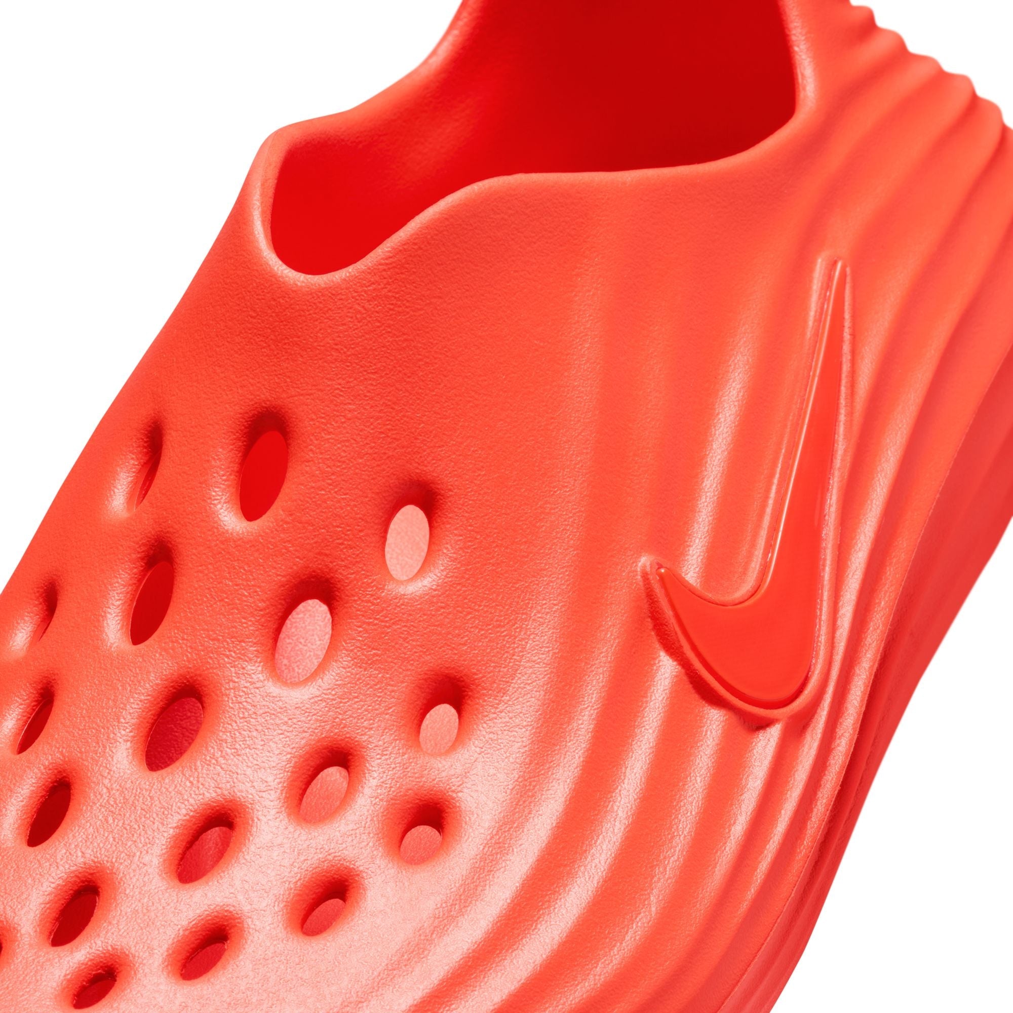 Nike Hommes ReactX Rejuven8 - Rouge Picante