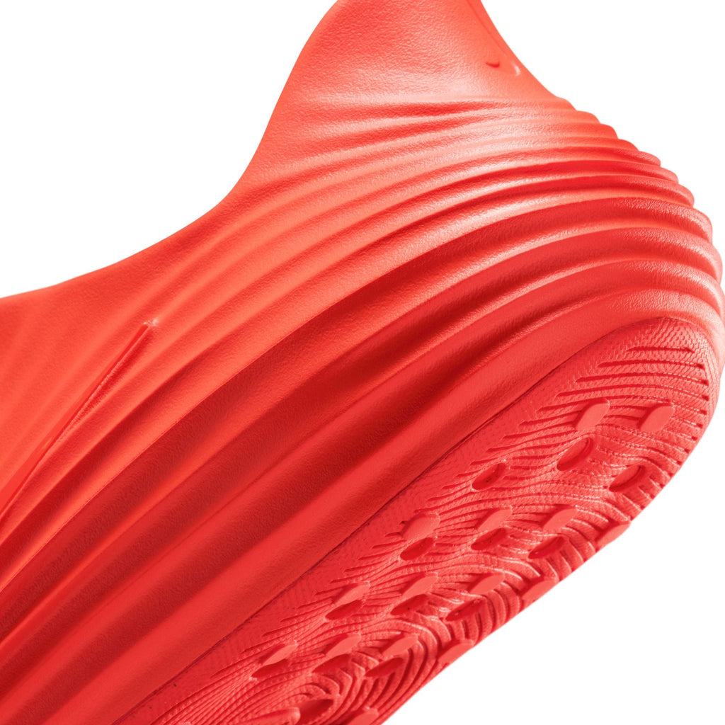 Nike Hommes ReactX Rejuven8 - Rouge Picante