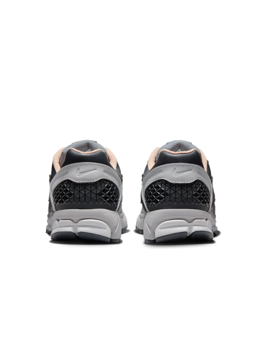 Nike Zoom Vomero 5 pour Homme - Gris Fumé