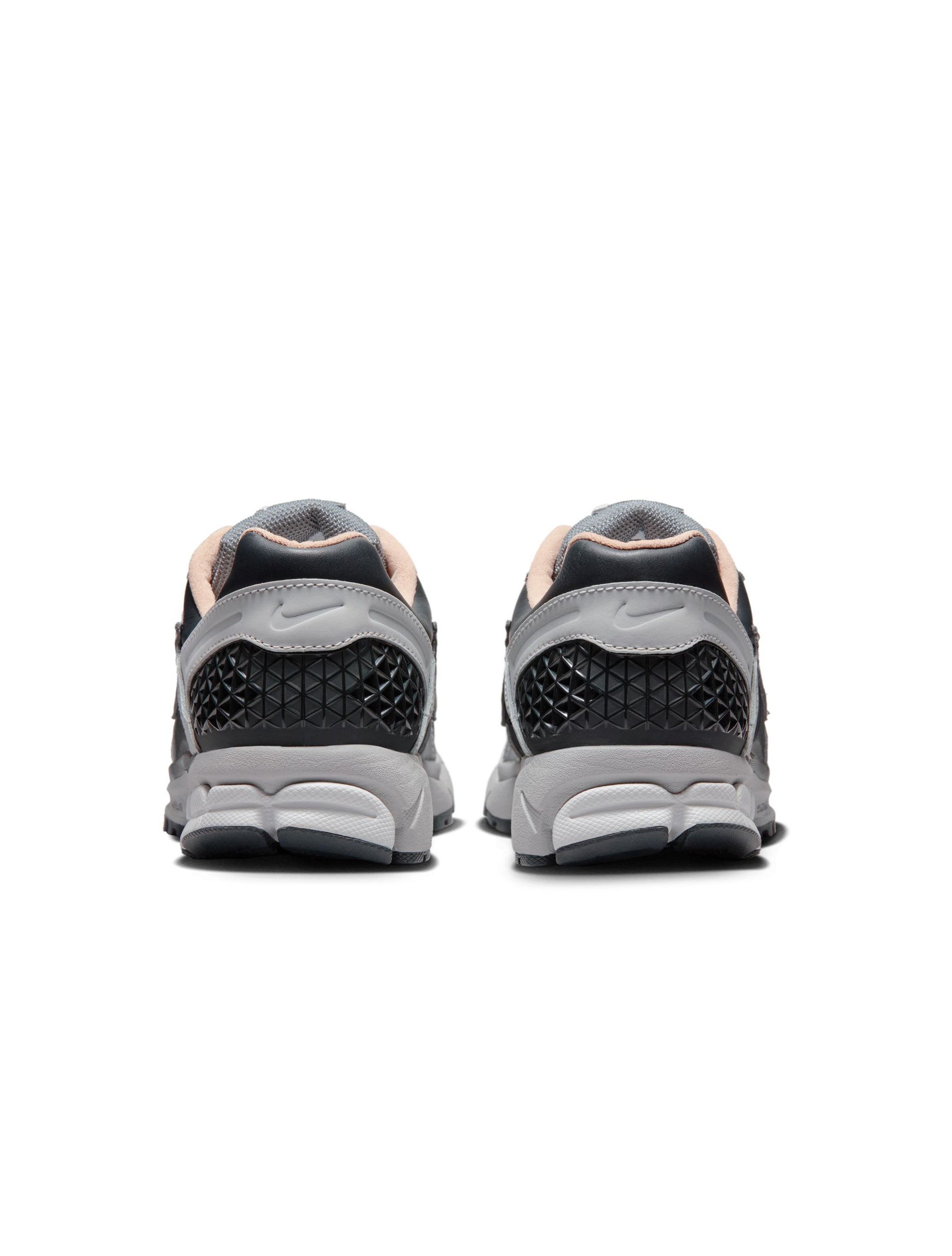 Nike Zoom Vomero 5 pour Homme - Gris Fumé