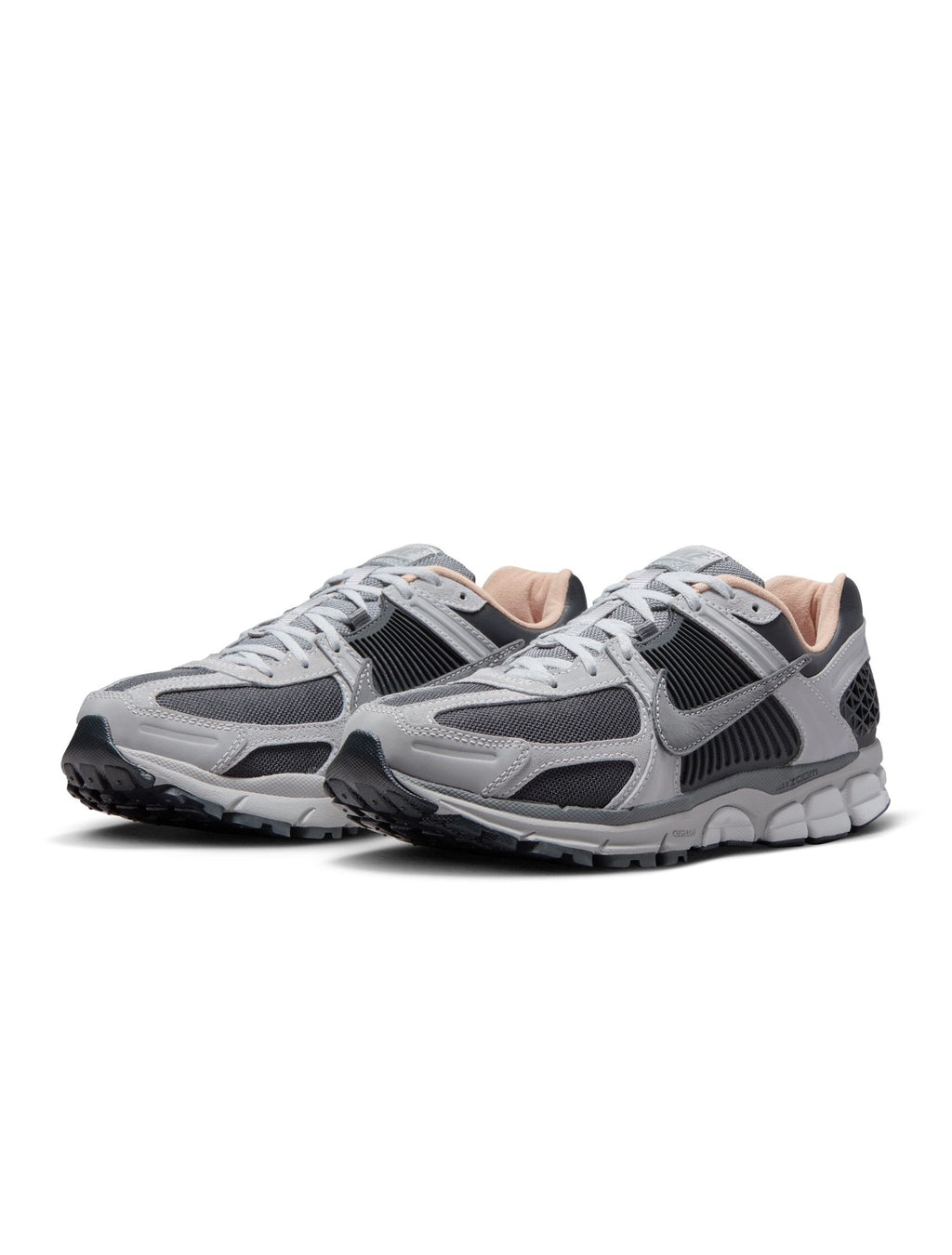 Nike Zoom Vomero 5 pour Homme - Gris Fumé
