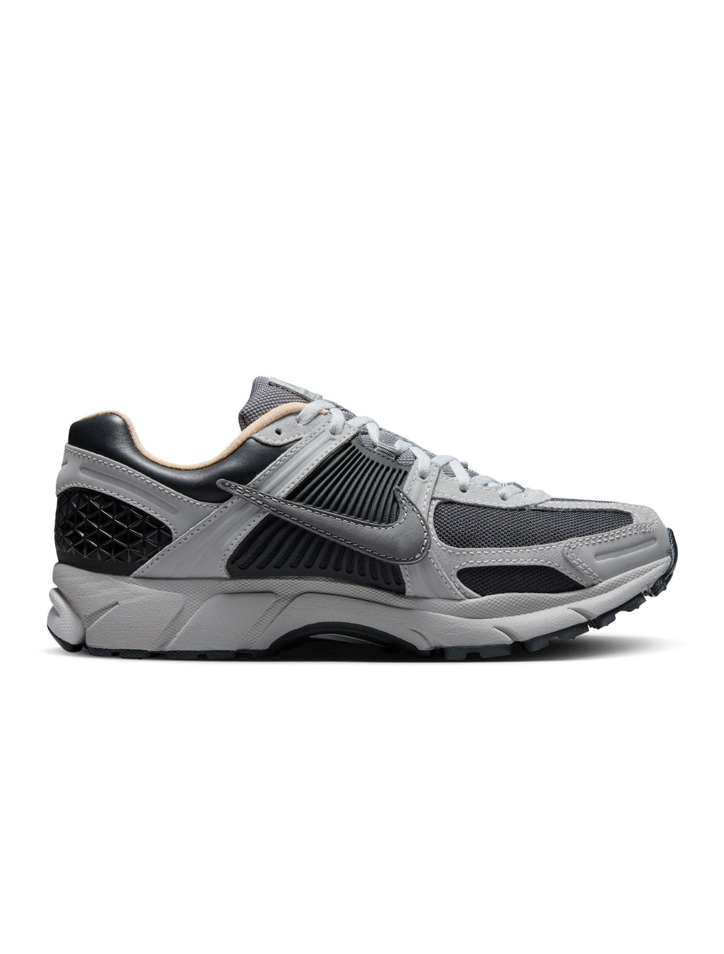 Nike Zoom Vomero 5 pour Homme - Gris Fumé