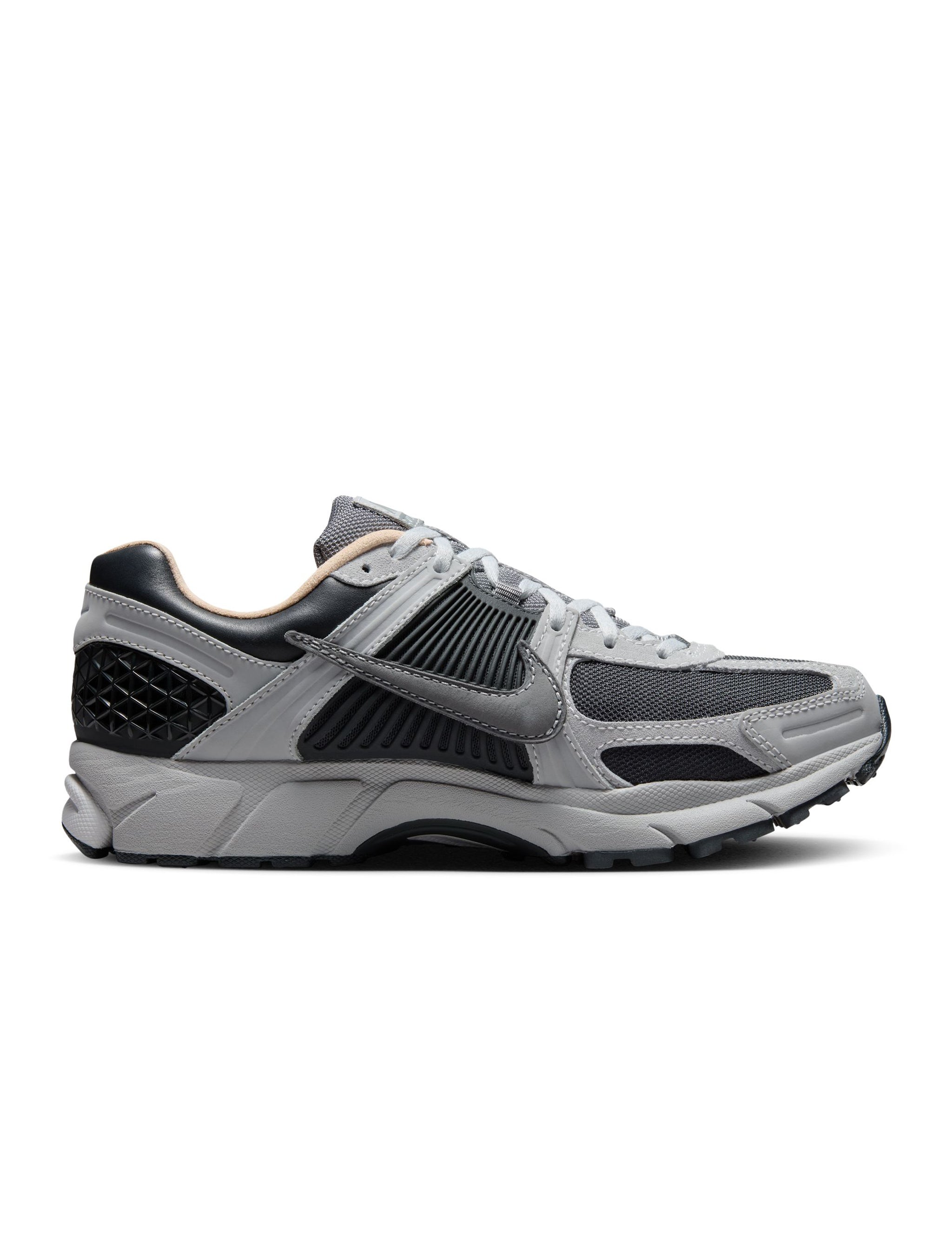 Nike Zoom Vomero 5 pour Homme - Gris Fumé