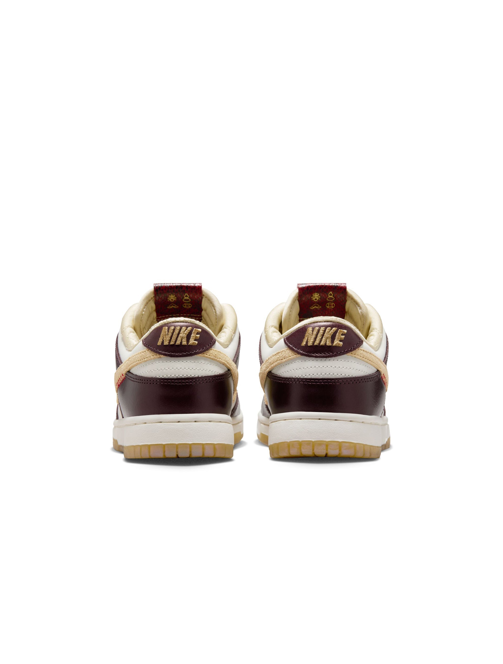Nike Dunk Low LX pour Femme - Année du Serpent