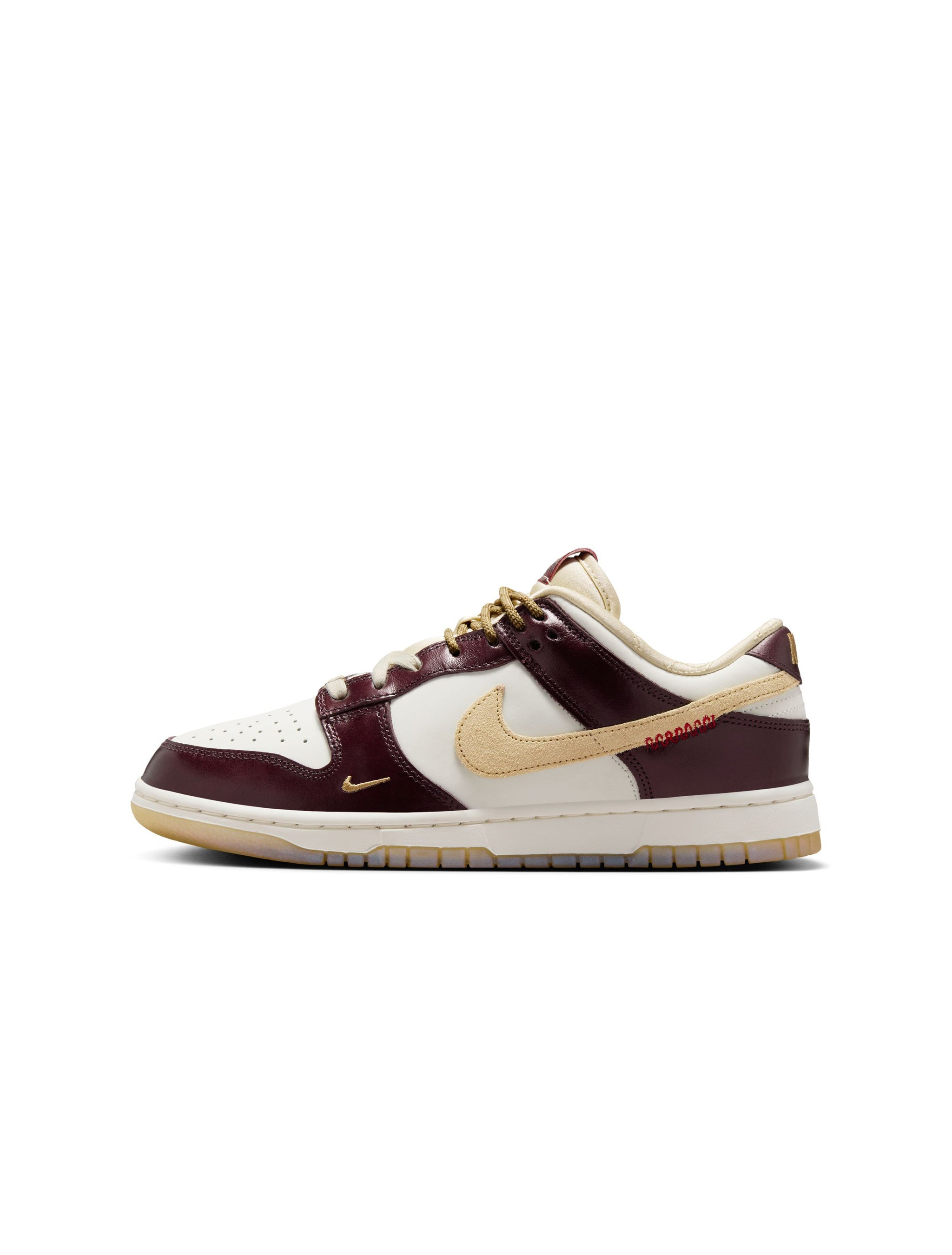 Nike Dunk Low LX pour Femme - Année du Serpent