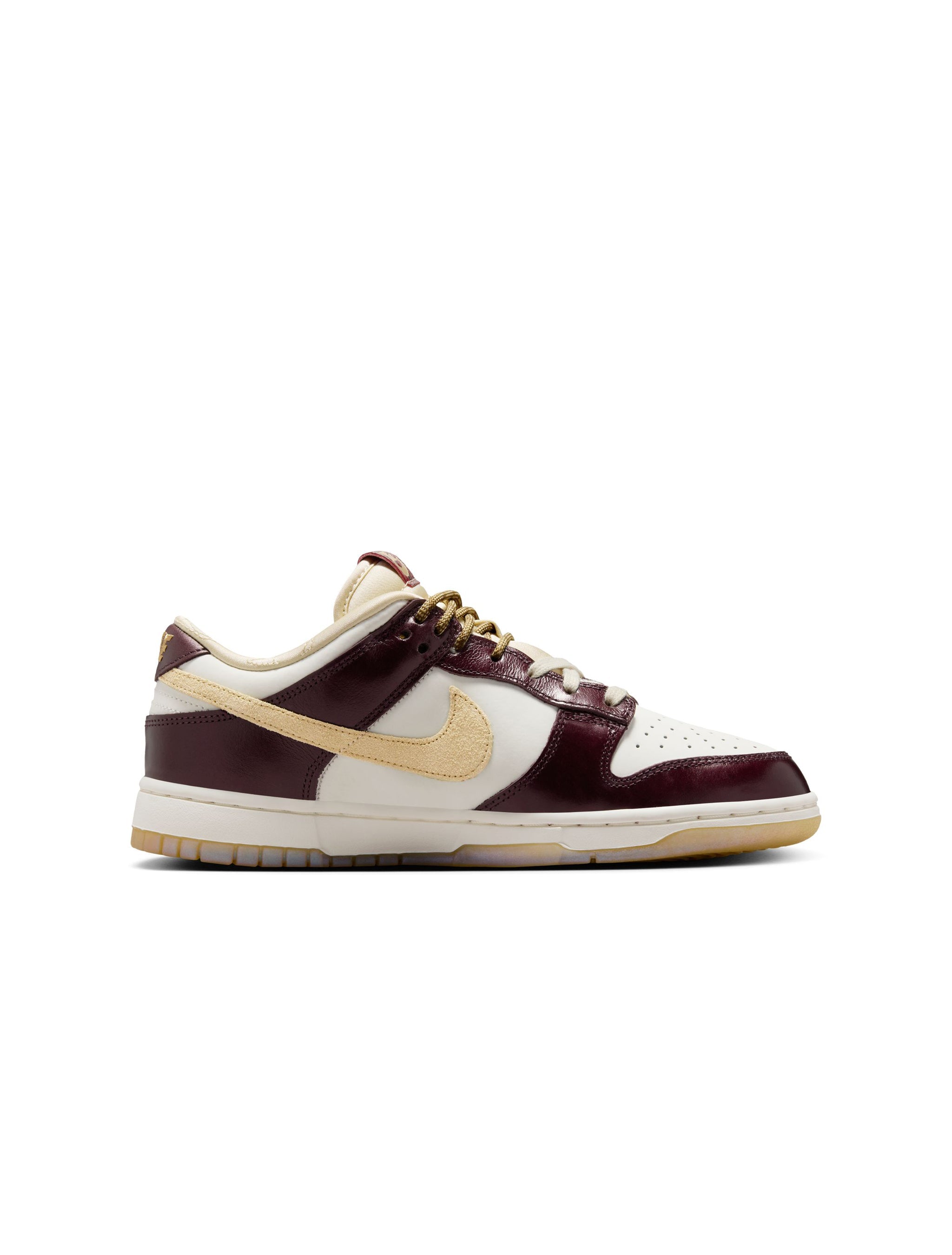 Nike Dunk Low LX pour Femme - Année du Serpent