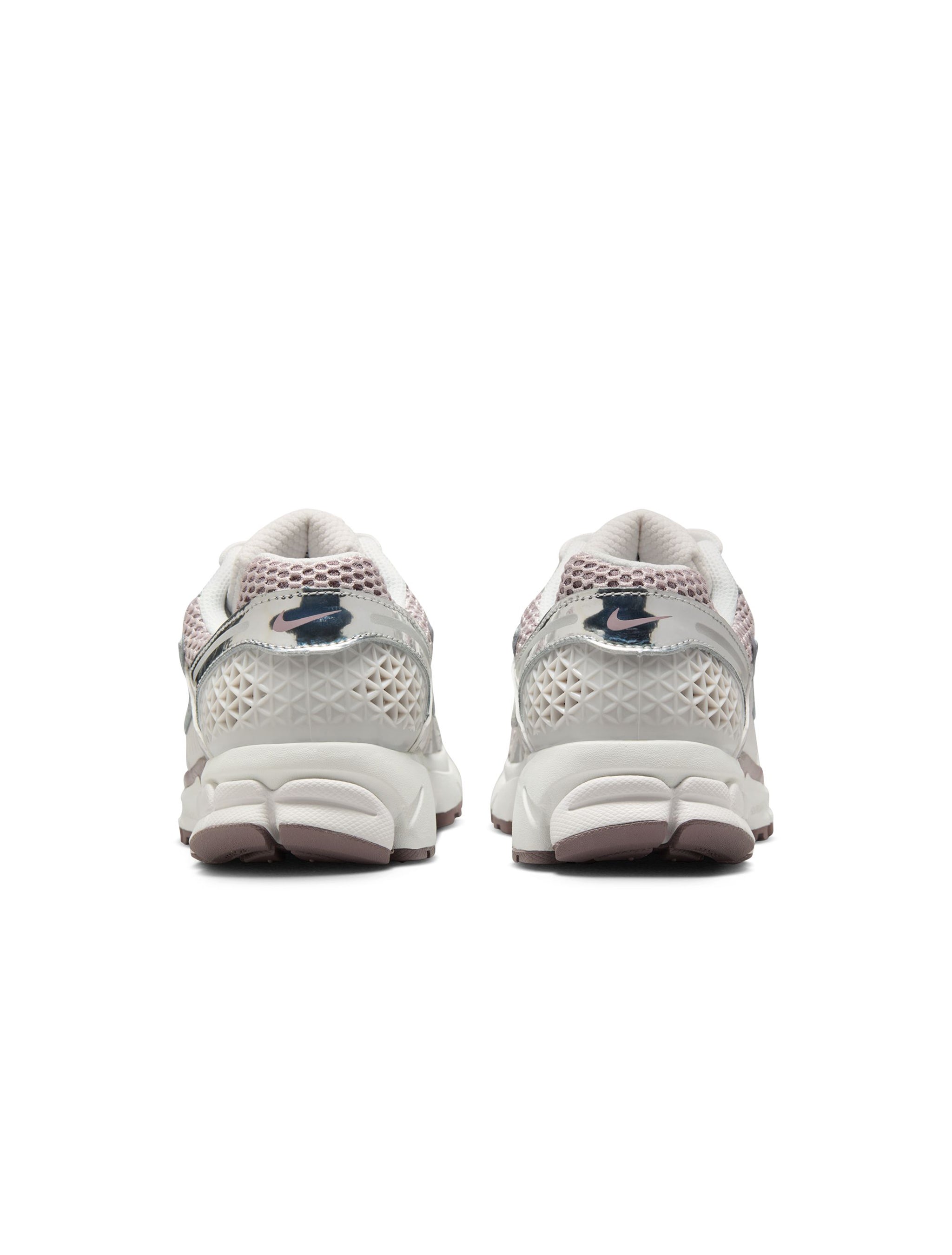 Nike Femme Zoom Vomero 5 - Gris Vaste