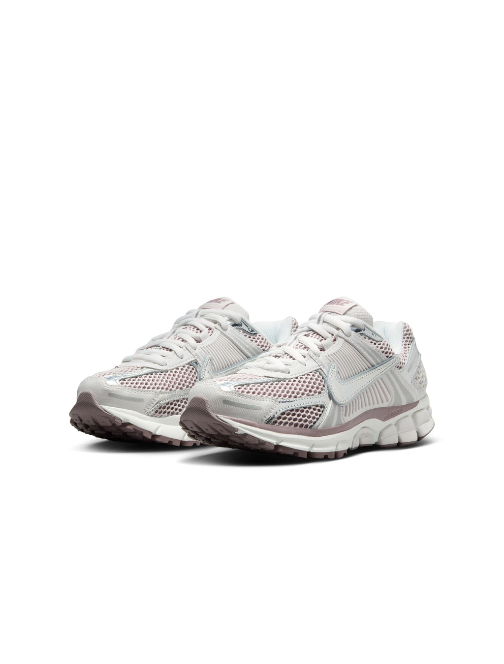 Nike Femme Zoom Vomero 5 - Gris Vaste