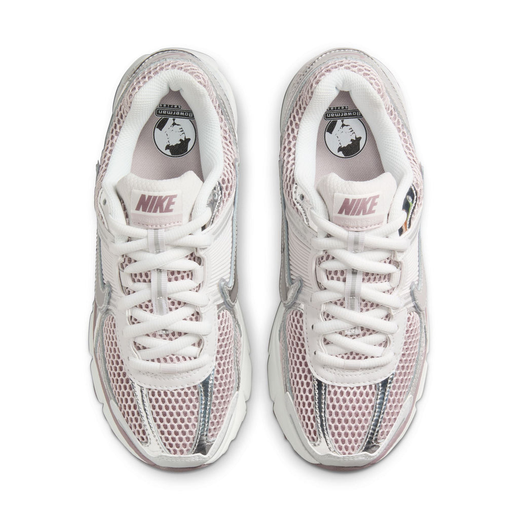 Nike Femme Zoom Vomero 5 - Gris Vaste