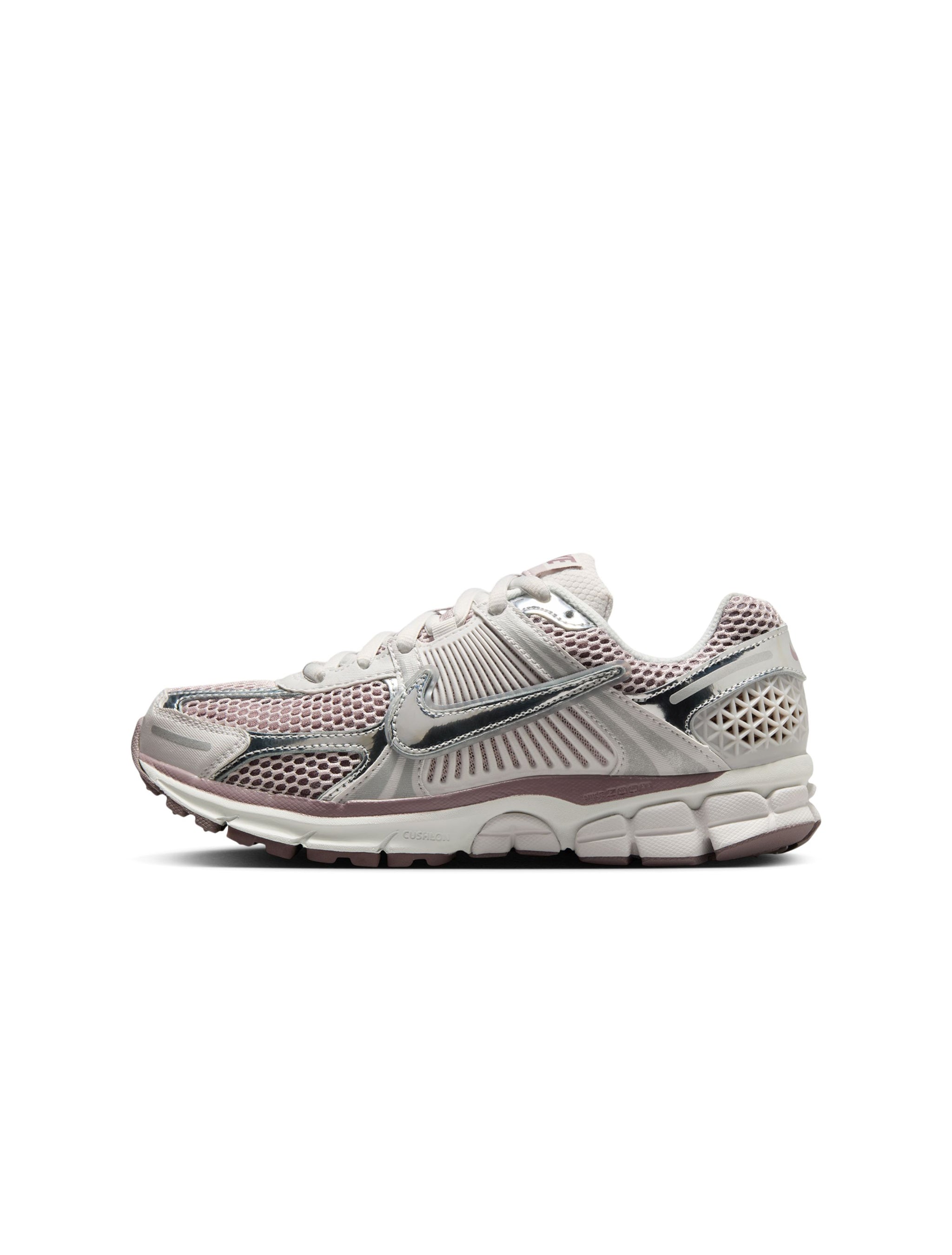Nike Femme Zoom Vomero 5 - Gris Vaste