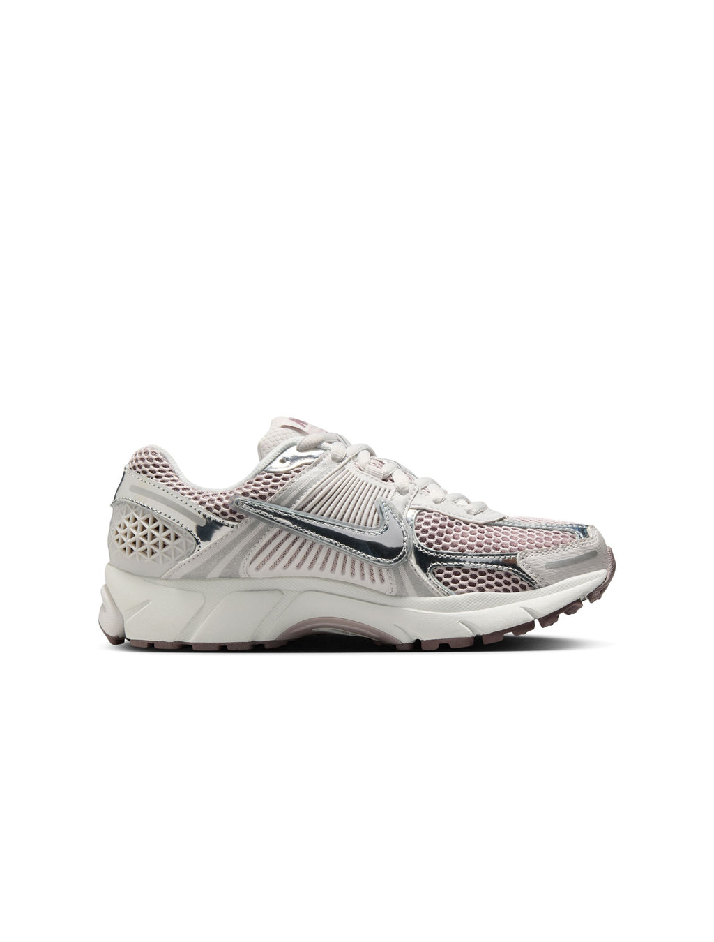 Nike Femme Zoom Vomero 5 - Gris Vaste