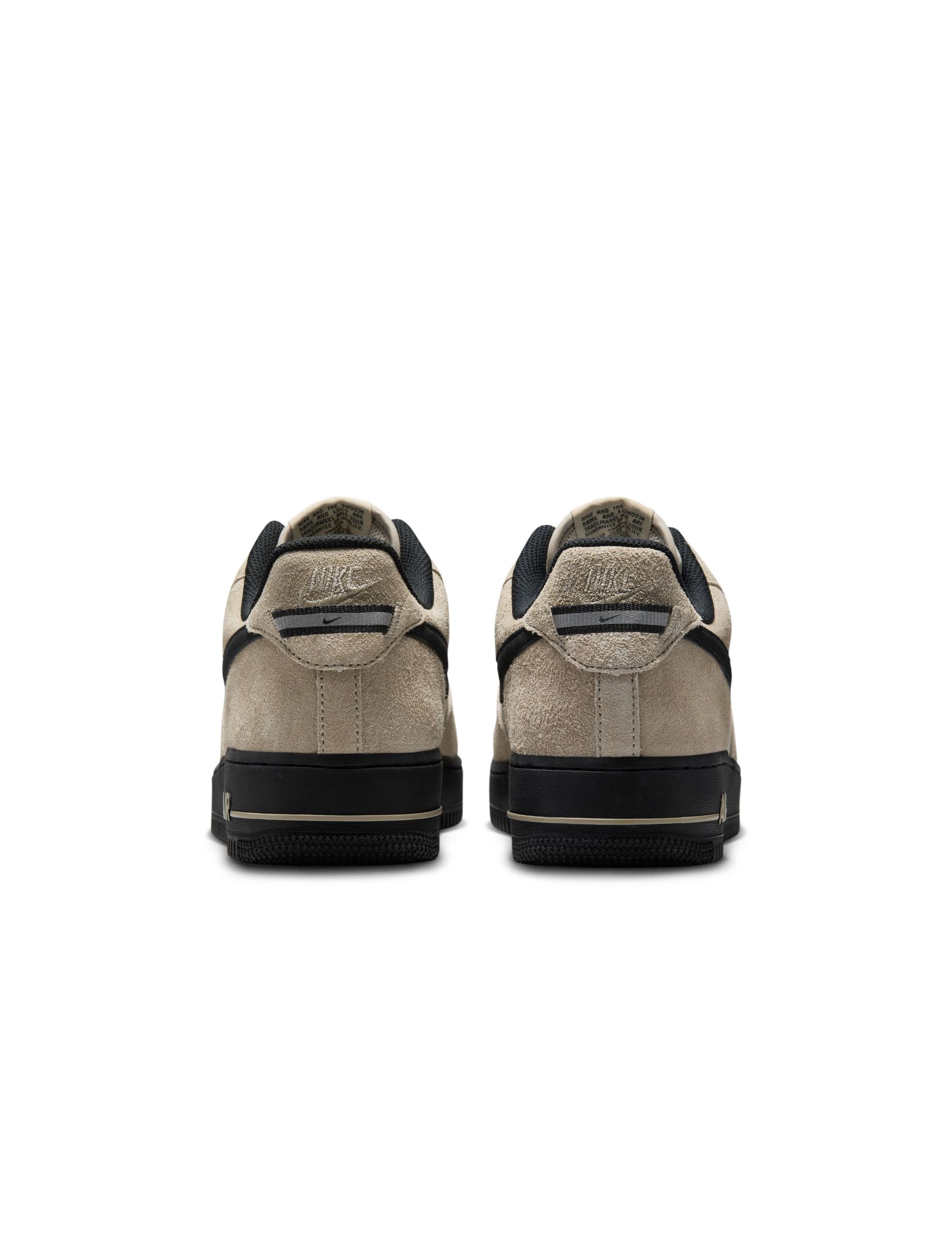 Nike Air Force 1 ’07 Lv8 pour homme - Kaki Désert