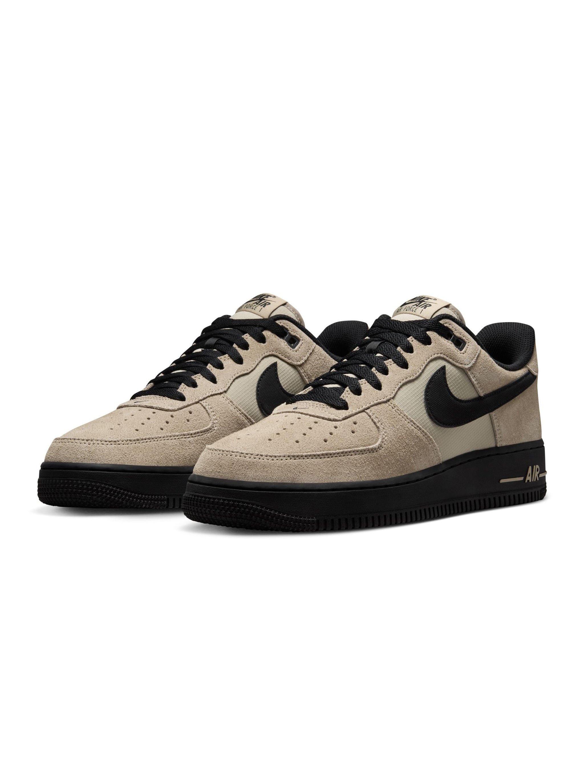 Nike Air Force 1 ’07 Lv8 pour homme - Kaki Désert