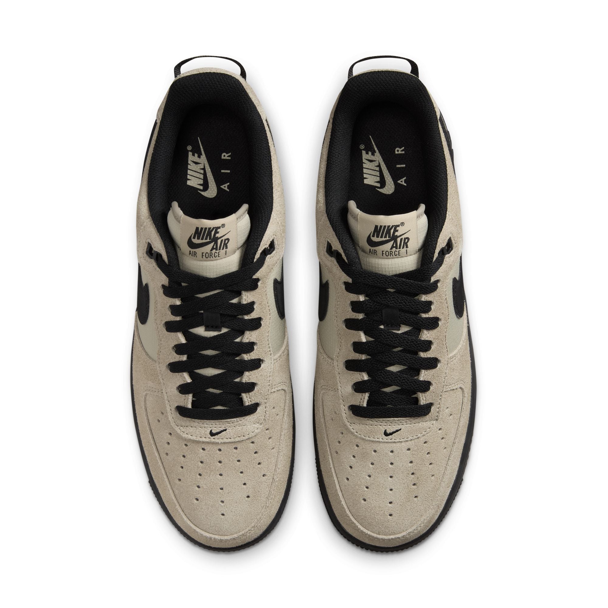 Nike Air Force 1 ’07 Lv8 pour homme - Kaki Désert