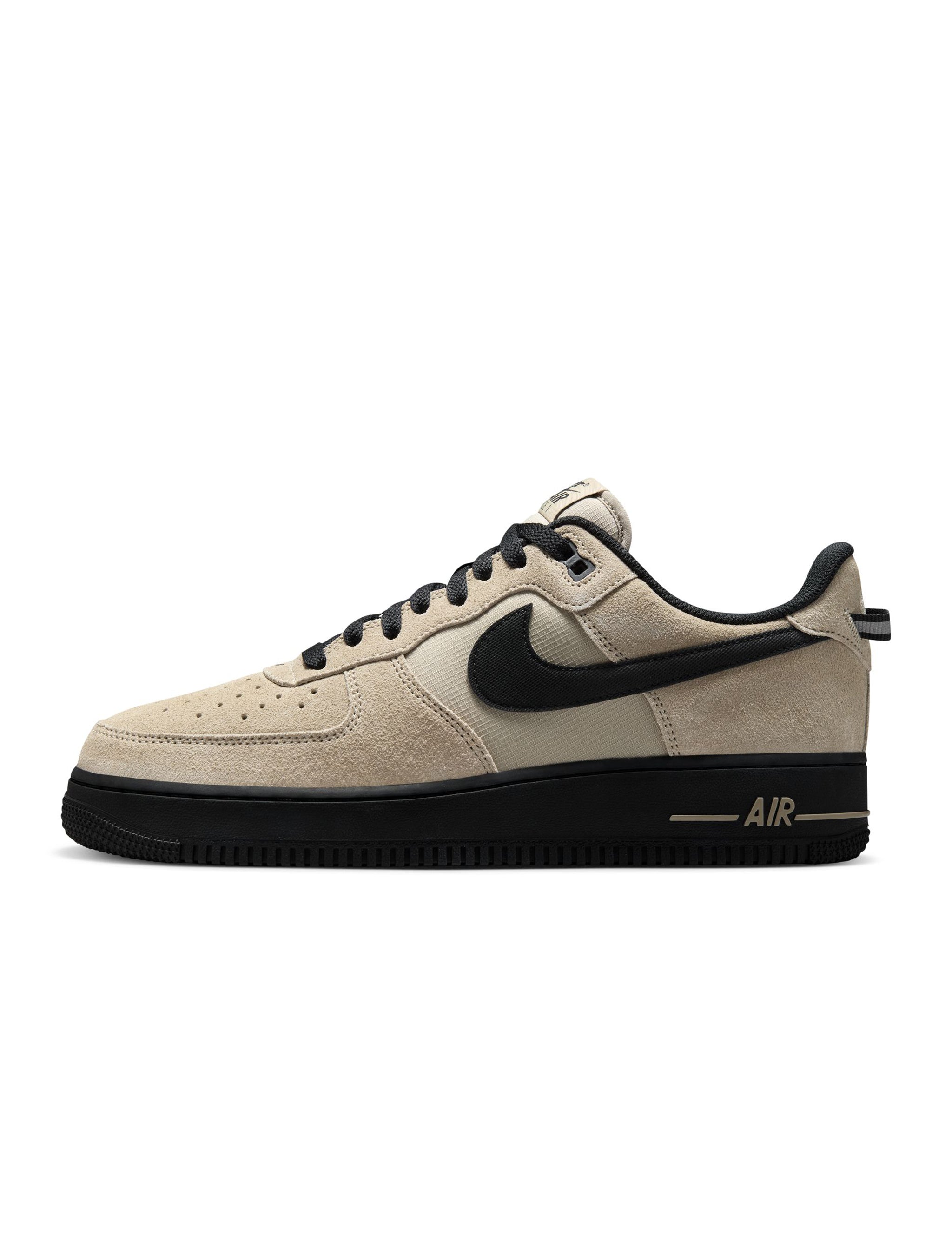Nike Air Force 1 ’07 Lv8 pour homme - Kaki Désert