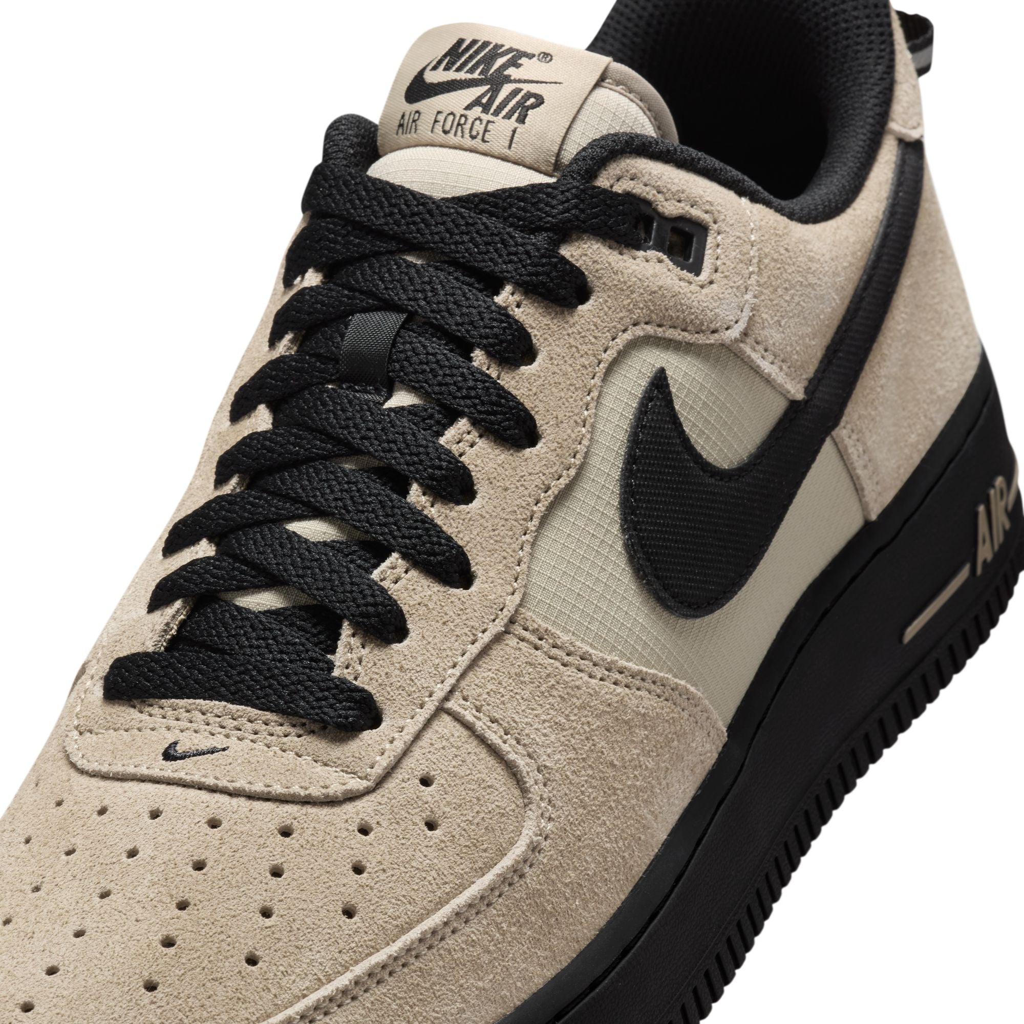Nike Air Force 1 ’07 Lv8 pour homme - Kaki Désert