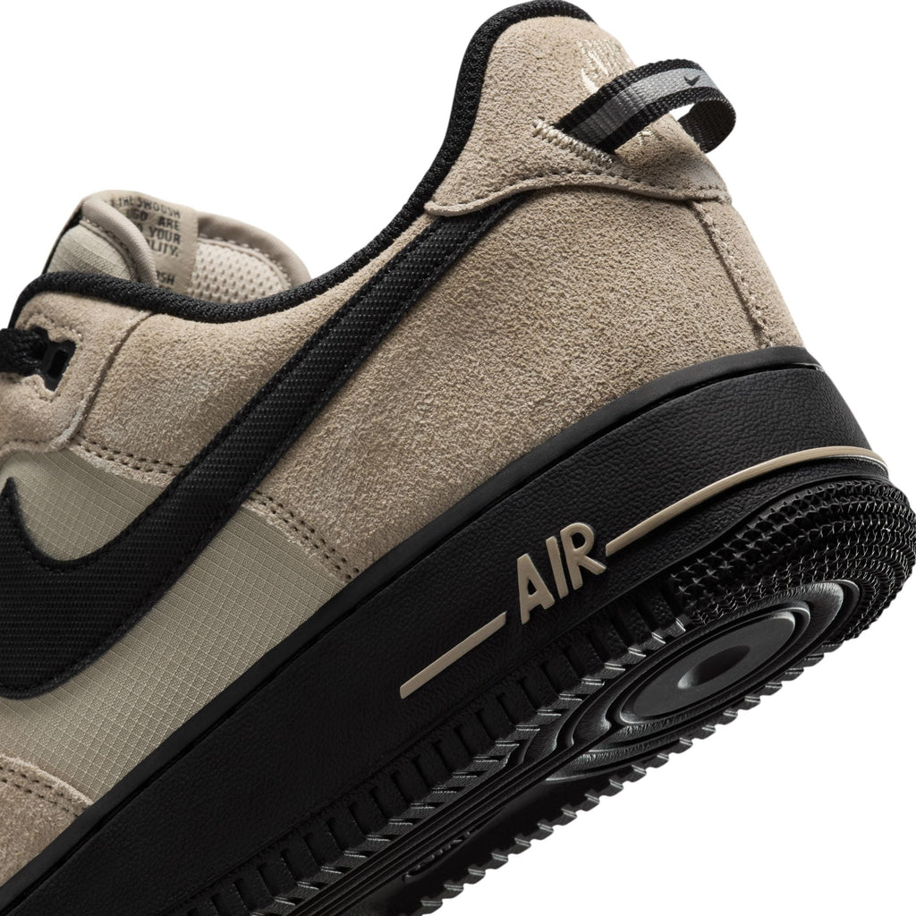 Nike Air Force 1 ’07 Lv8 pour homme - Kaki Désert