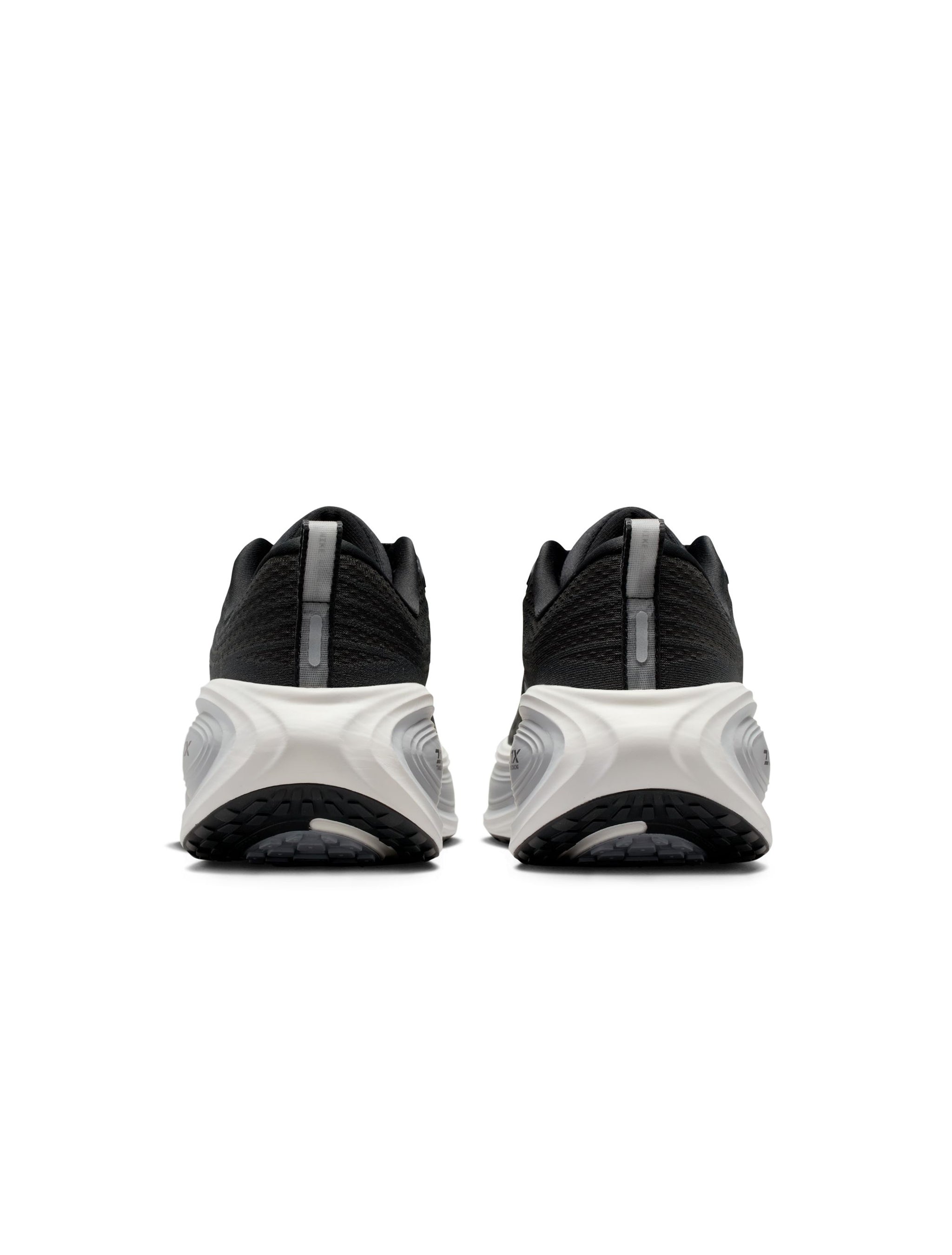 Nike Vomero Plus Homme - Anthracite/Gris Loup