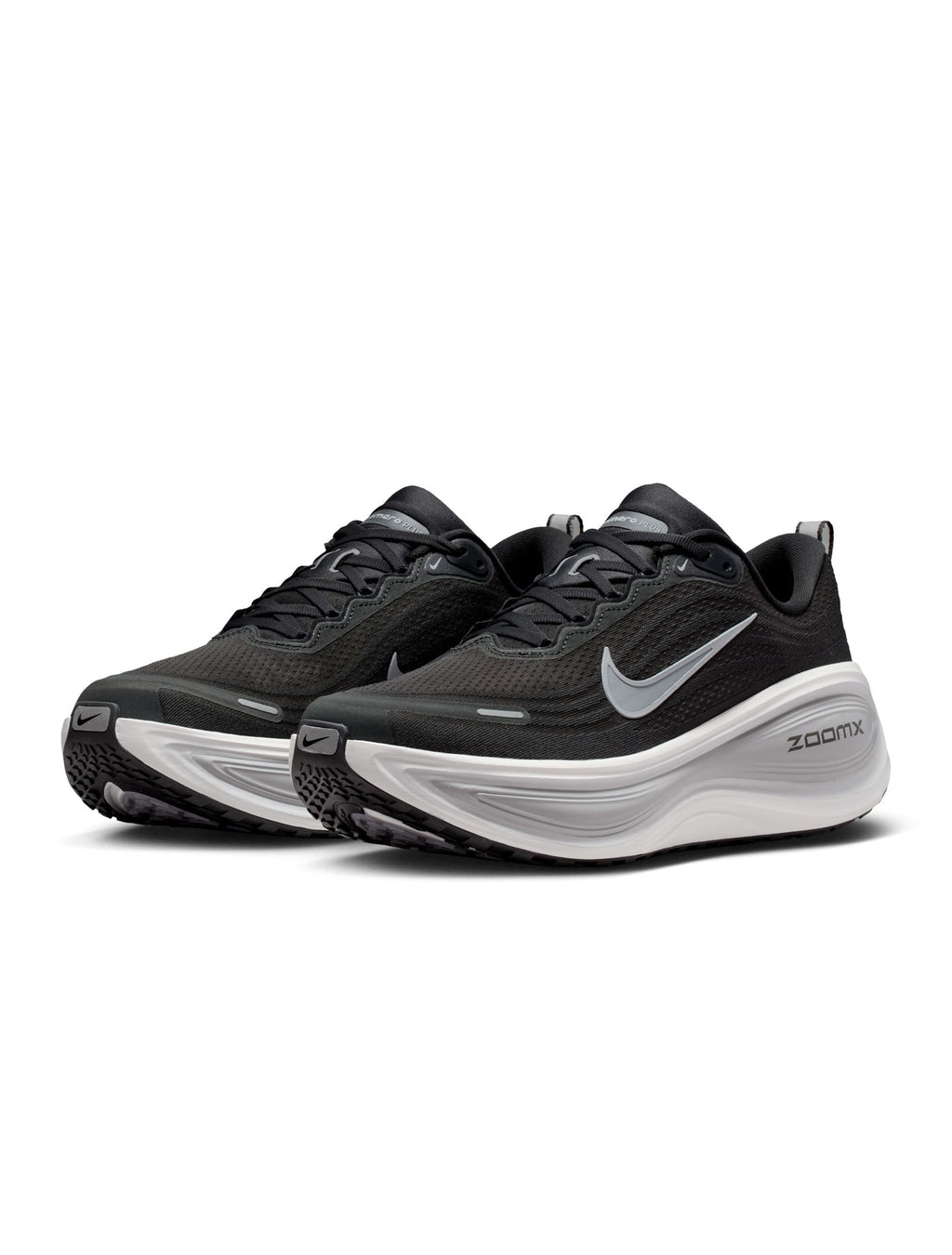 Nike Vomero Plus Homme - Anthracite/Gris Loup