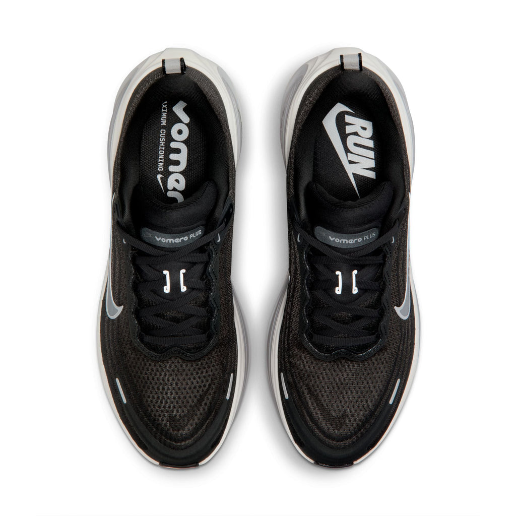 Nike Vomero Plus Homme - Anthracite/Gris Loup
