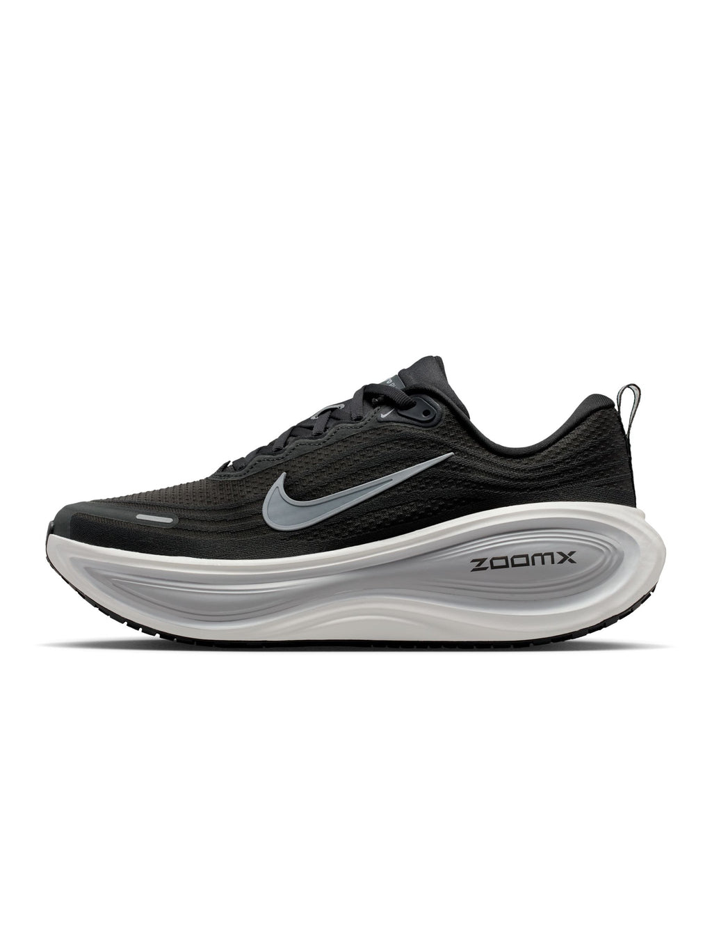 Nike Vomero Plus Homme - Anthracite/Gris Loup