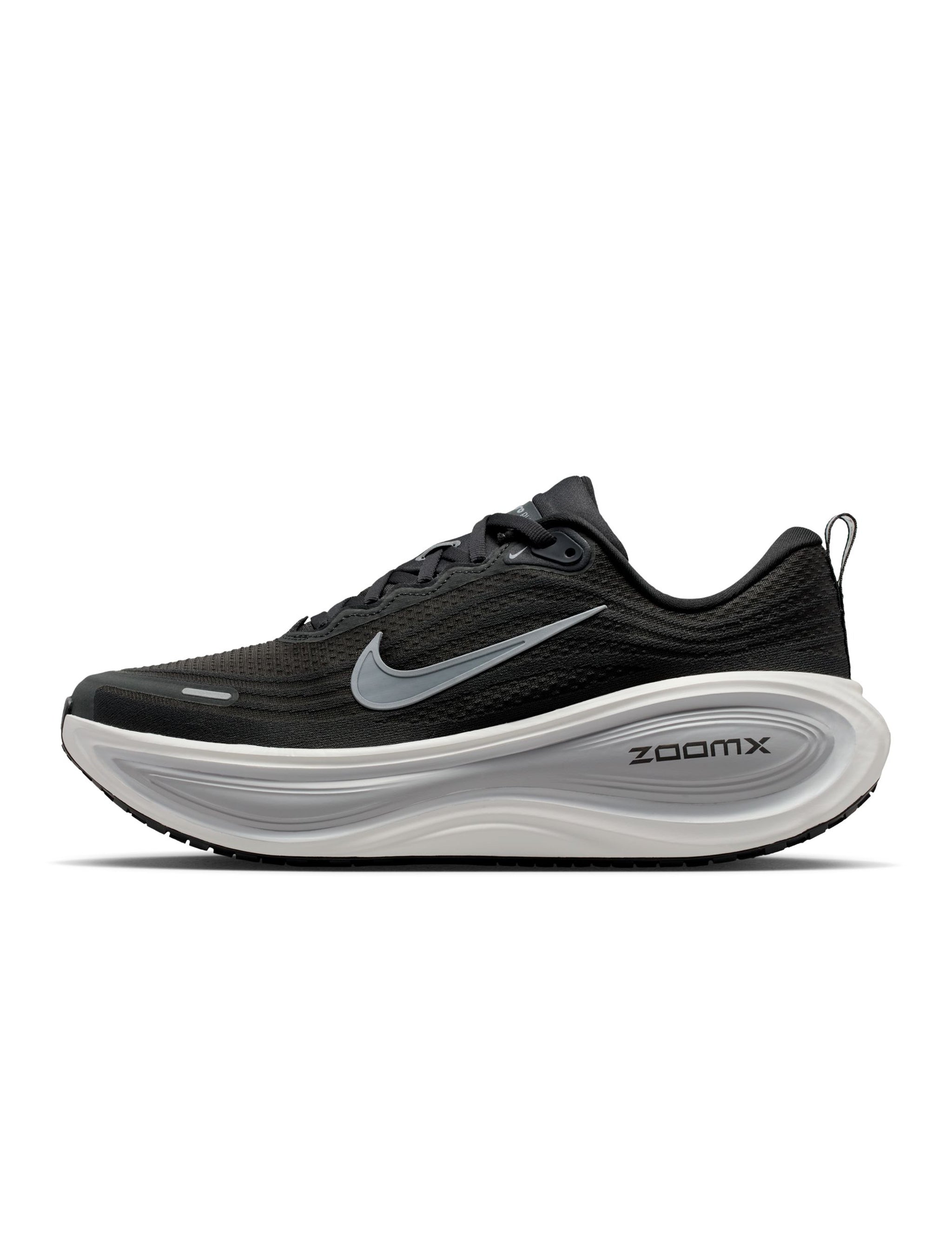 Nike Vomero Plus Homme - Anthracite/Gris Loup
