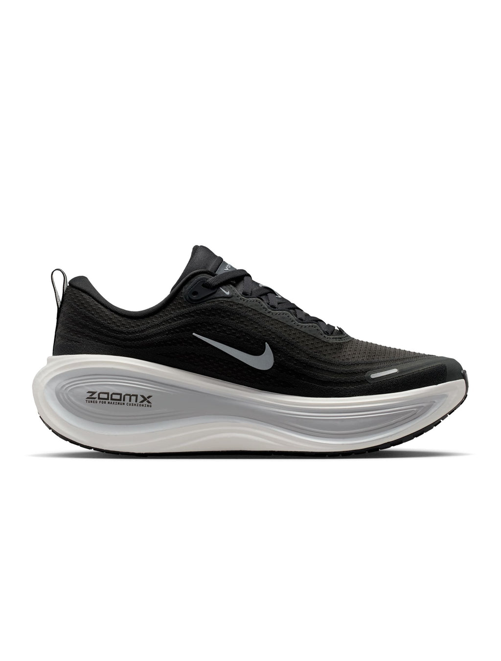 Nike Vomero Plus Homme - Anthracite/Gris Loup