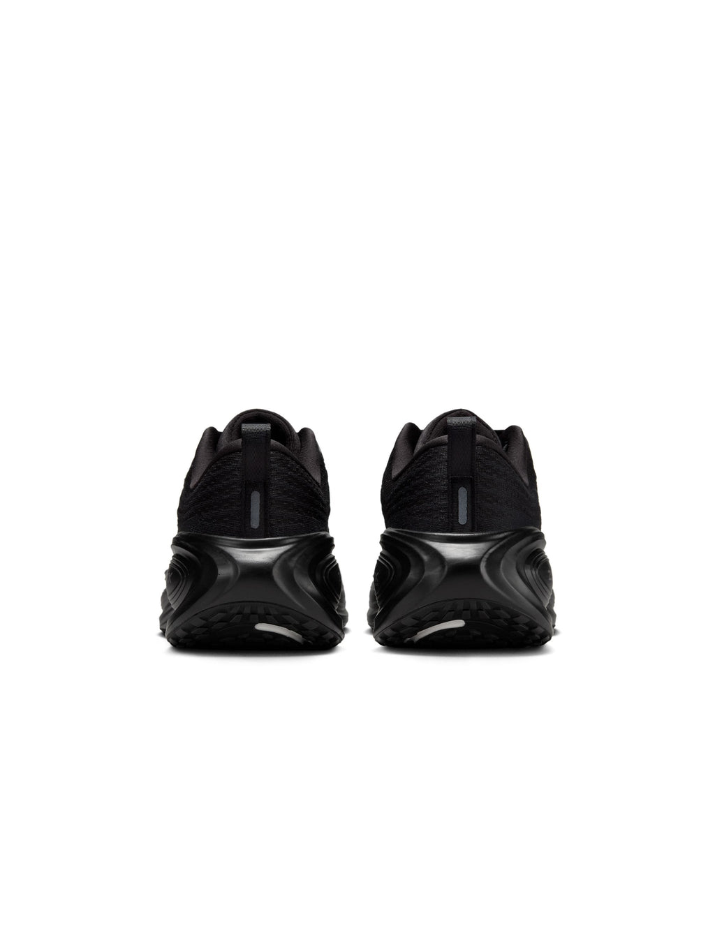 Nike Vomero Plus pour Femme - Noir