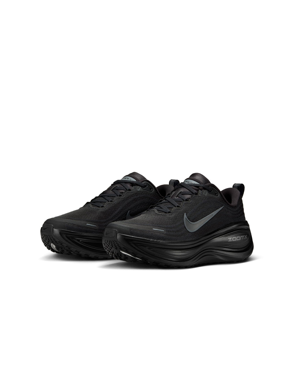Nike Vomero Plus pour Femme - Noir