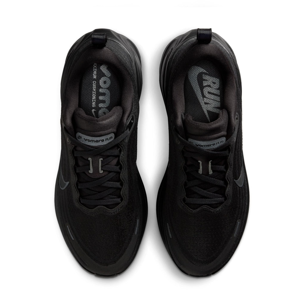 Nike Vomero Plus pour Femme - Noir