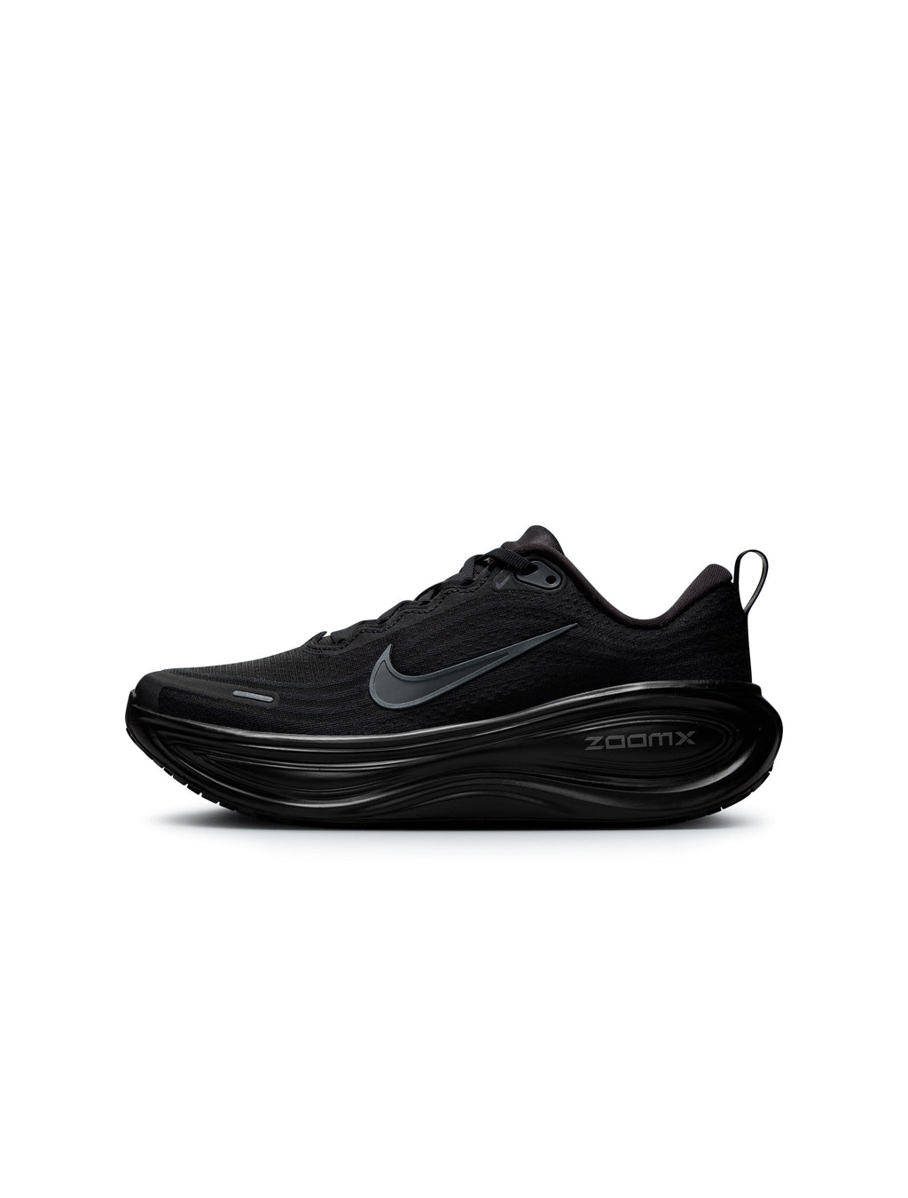 Nike Vomero Plus pour Femme - Noir