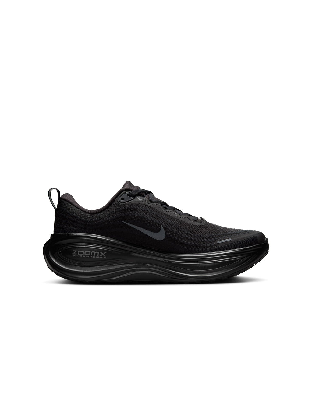 Nike Vomero Plus pour Femme - Noir