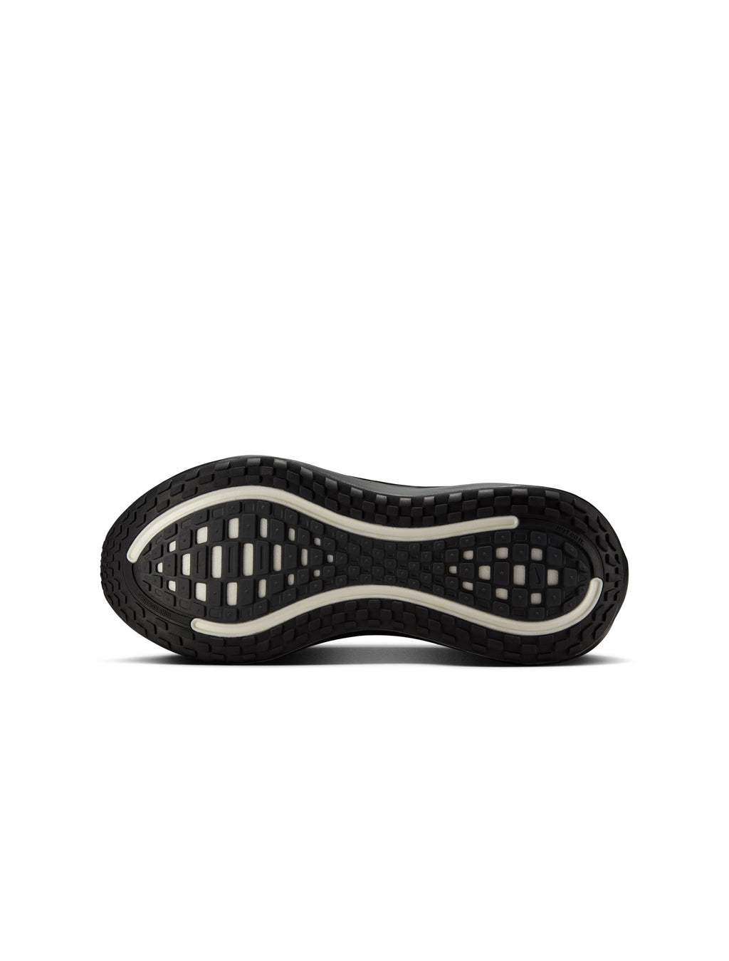 Nike Vomero Plus pour Femme - Noir