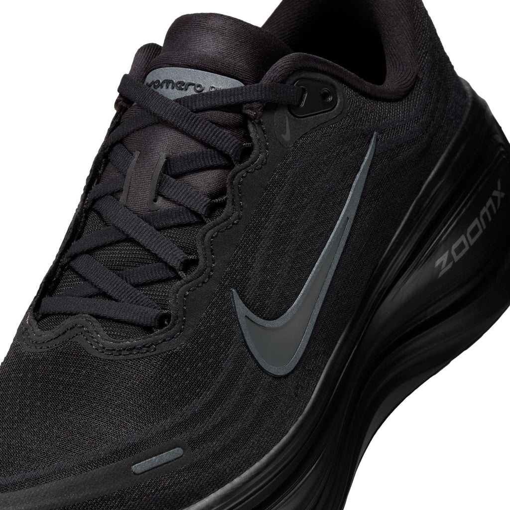 Nike Vomero Plus pour Femme - Noir