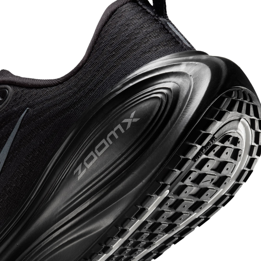 Nike Vomero Plus pour Femme - Noir