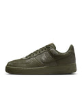 Nike Homme Kobe Air Force 1 Low - Kaki Cargo