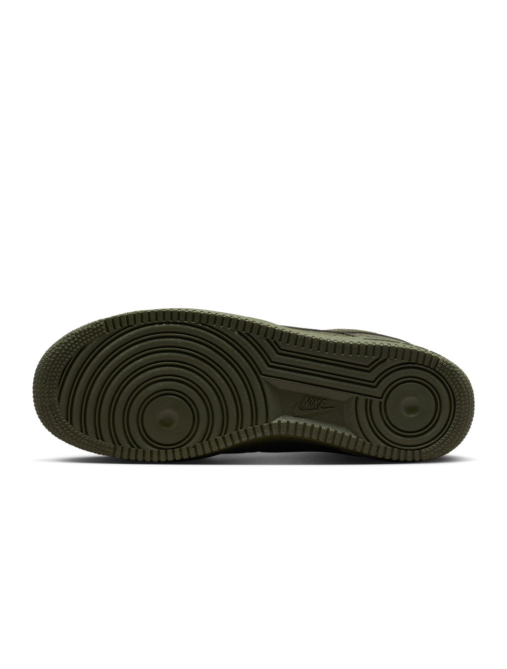 Nike Homme Kobe Air Force 1 Low - Kaki Cargo
