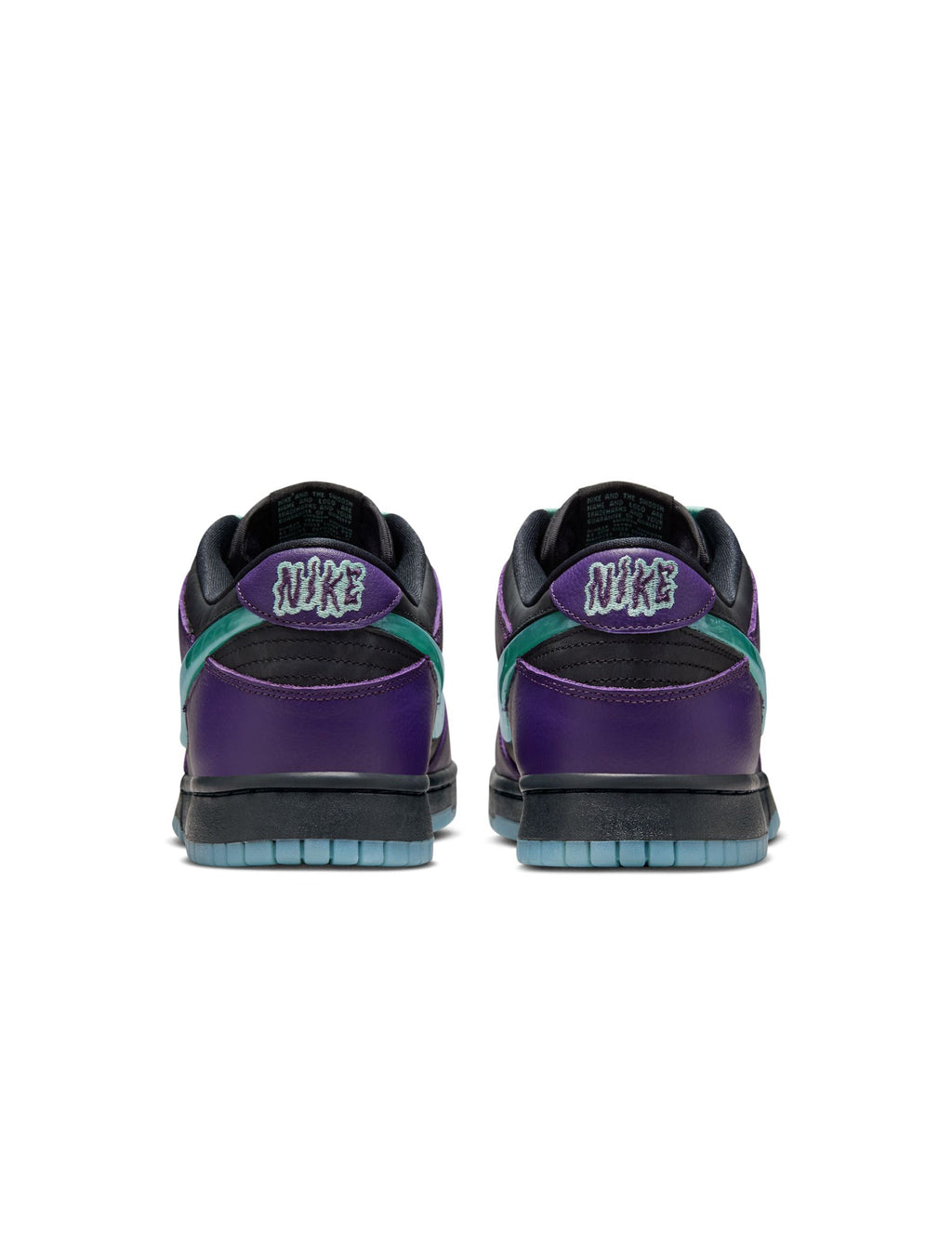 Nike Homme Dunk Low Retro Limitée - Wizard