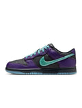 Nike Homme Dunk Low Retro Limitée - Wizard