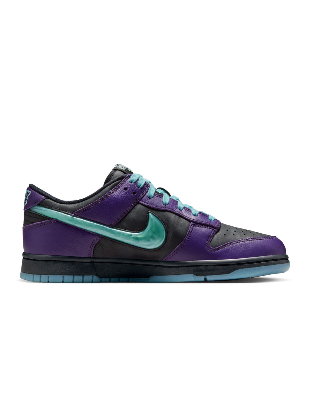 Nike Homme Dunk Low Retro Limitée - Wizard