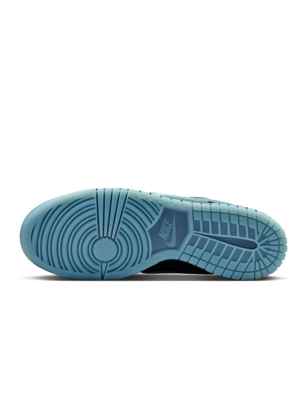 Nike Homme Dunk Low Retro Limitée - Wizard
