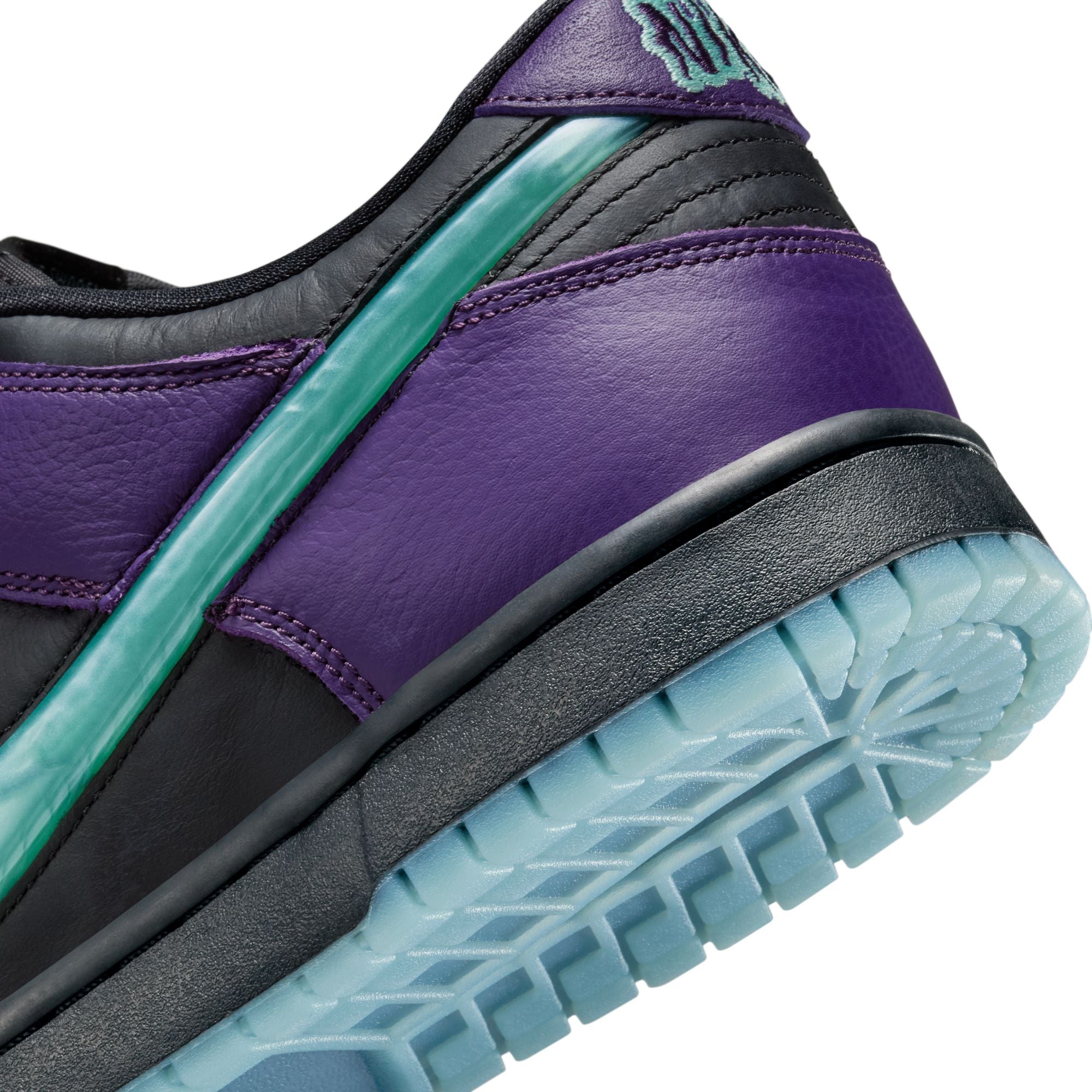 Nike Homme Dunk Low Retro Limitée - Wizard